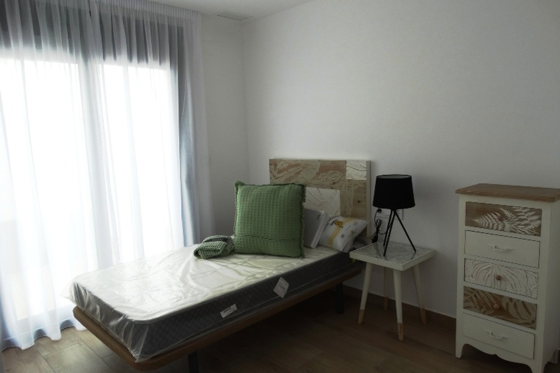 Obra nueva - Semi-detached -
Pilar de la Horadada