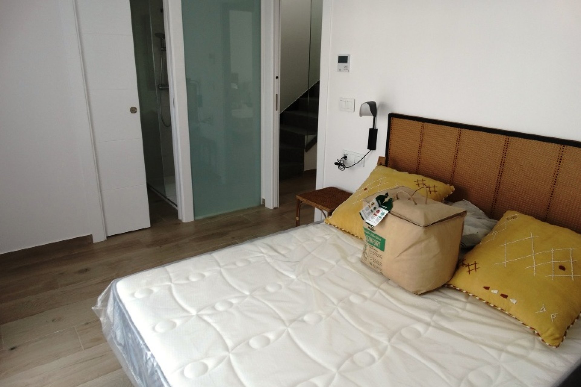 Obra nueva - Semi-detached -
Pilar de la Horadada
