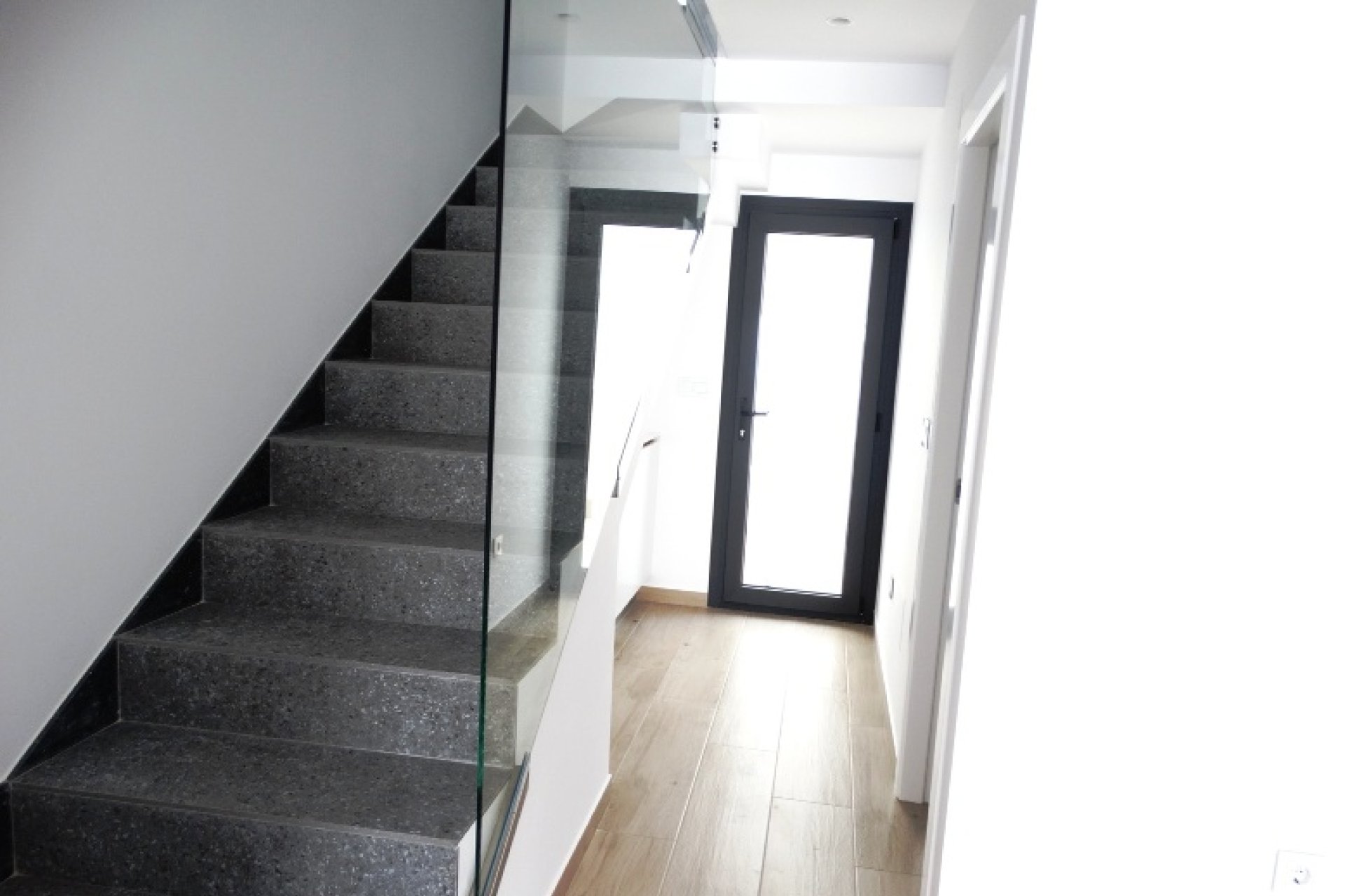 Obra nueva - Semi-detached -
Pilar de la Horadada
