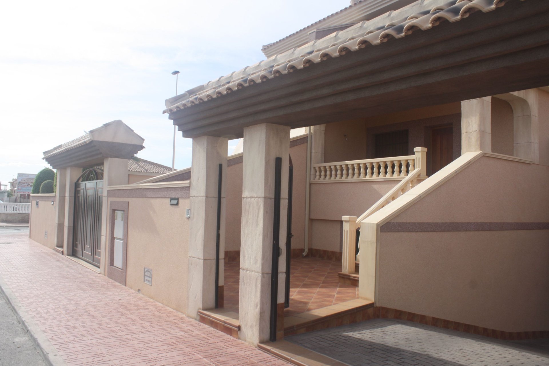 Obra nueva - Semi-detached -
Torrevieja