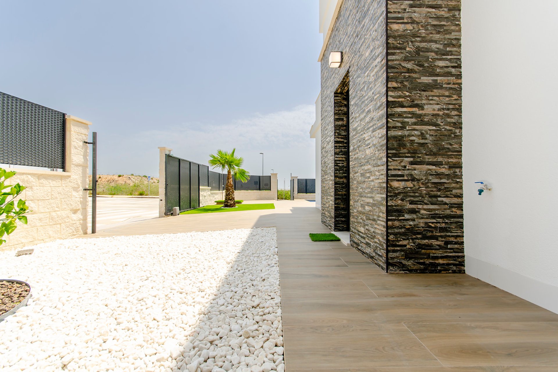 Obra nueva - Semi-detached -
Vistabella