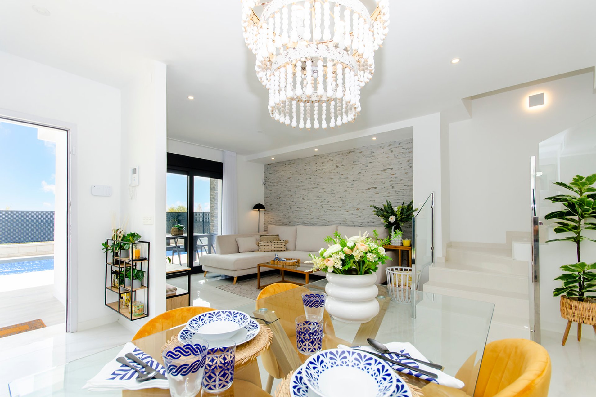 Obra nueva - Semi-detached -
Vistabella