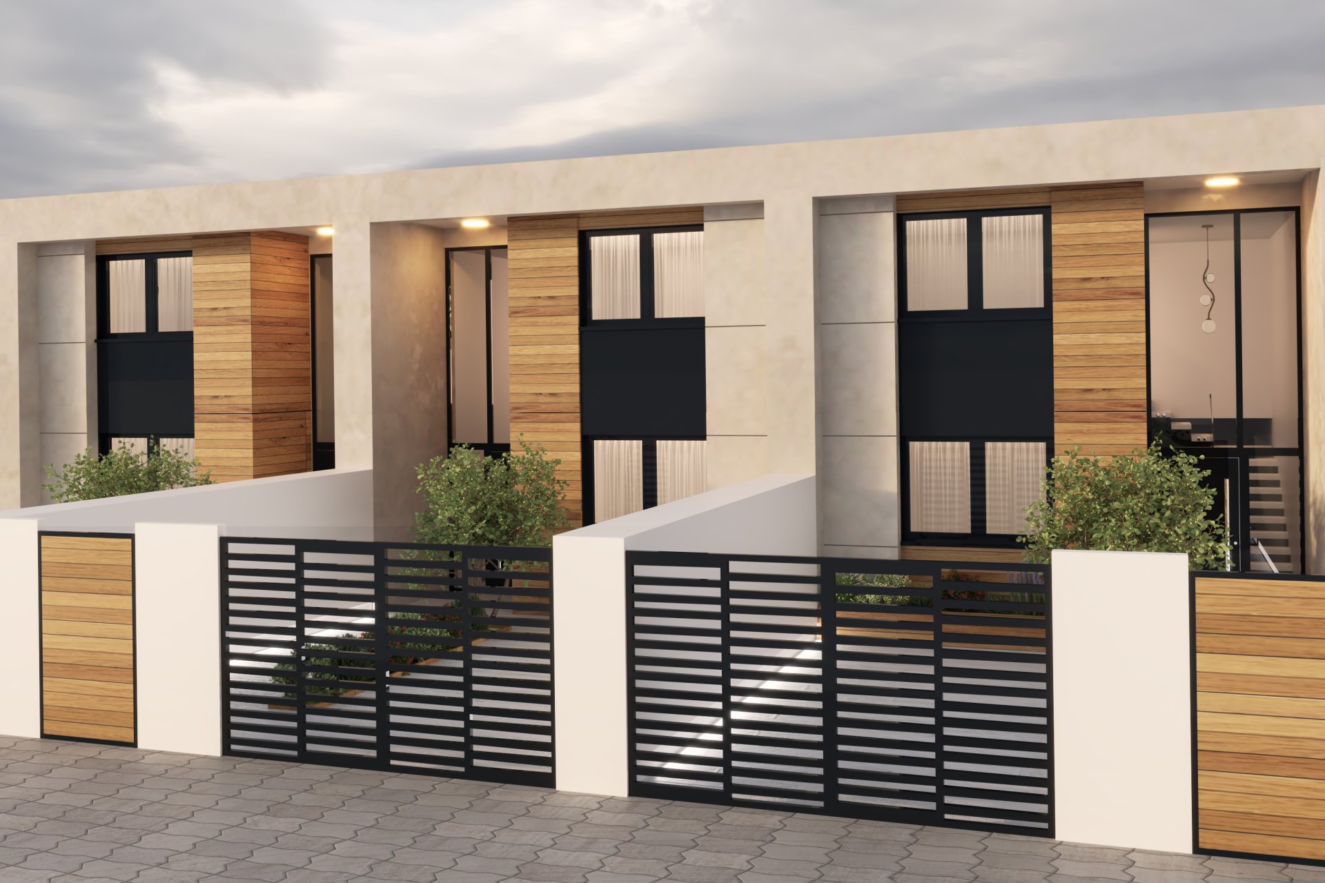 Obra nueva - terraced -
Alfaz del Pi