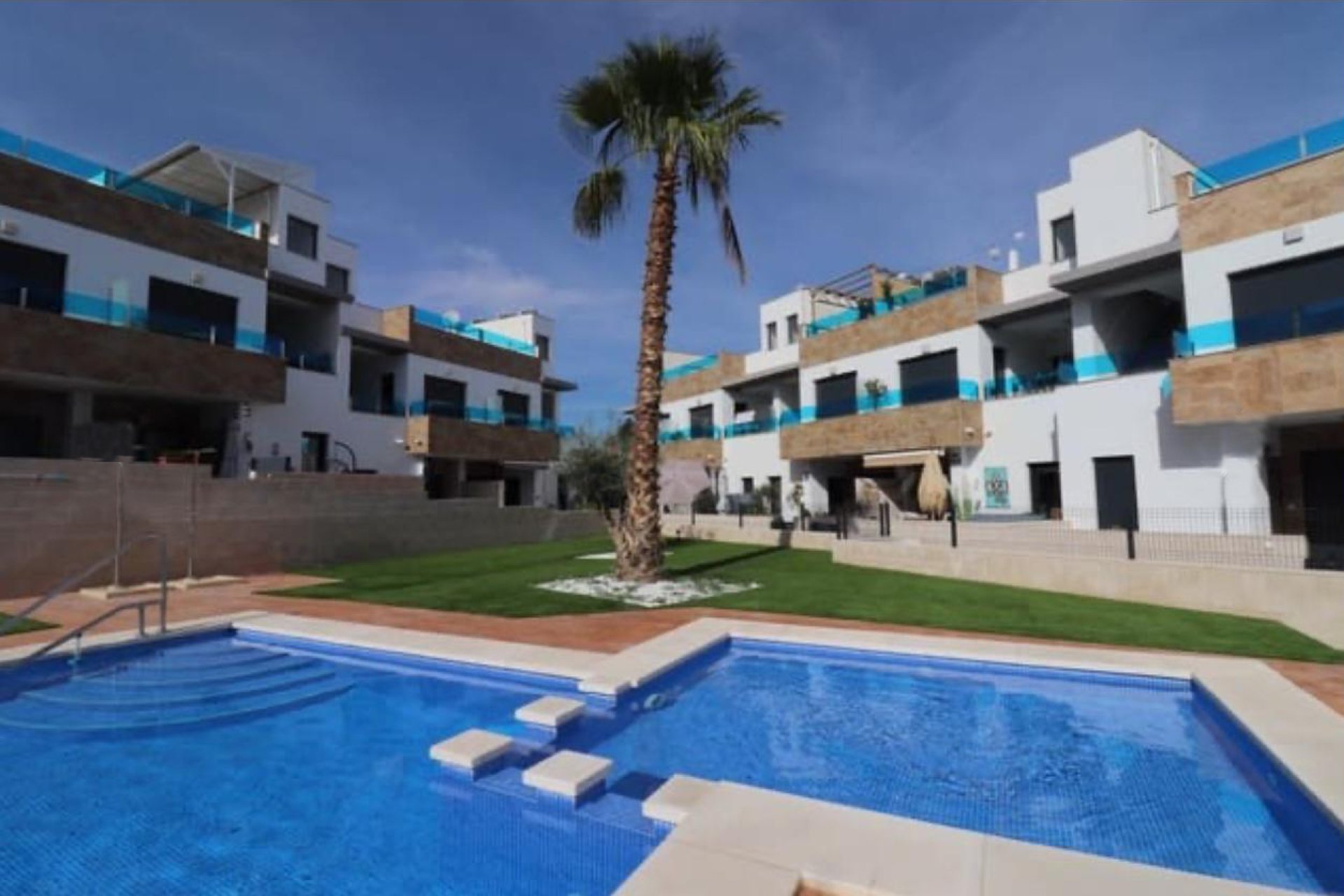 Obra nueva - terraced -
Bigastro