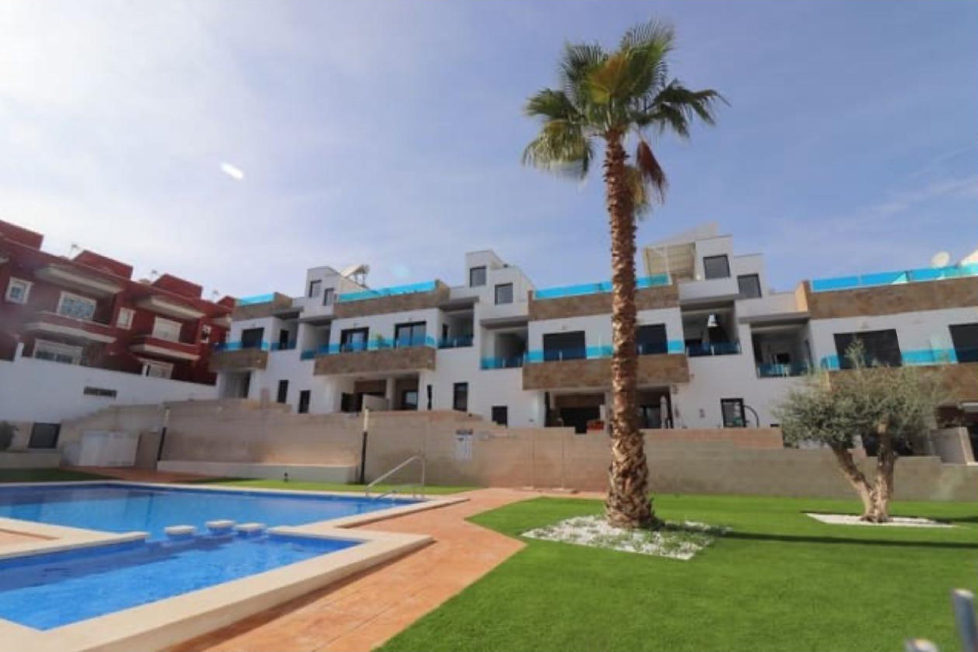 Obra nueva - terraced -
Bigastro