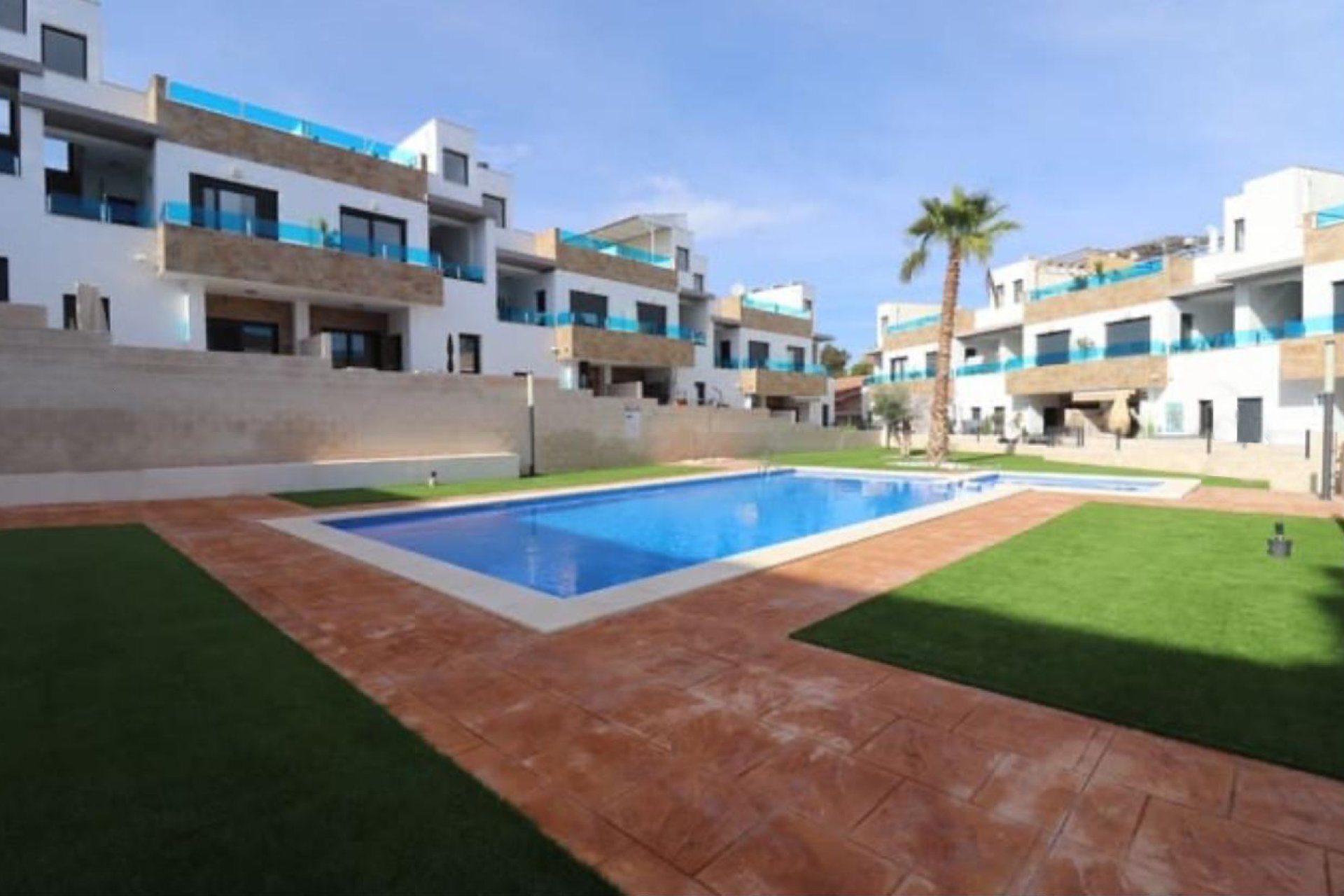 Obra nueva - terraced -
Bigastro