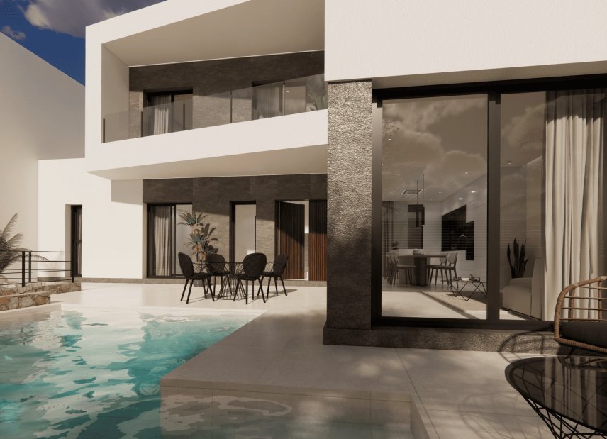 Obra nueva - terraced -
Dolores