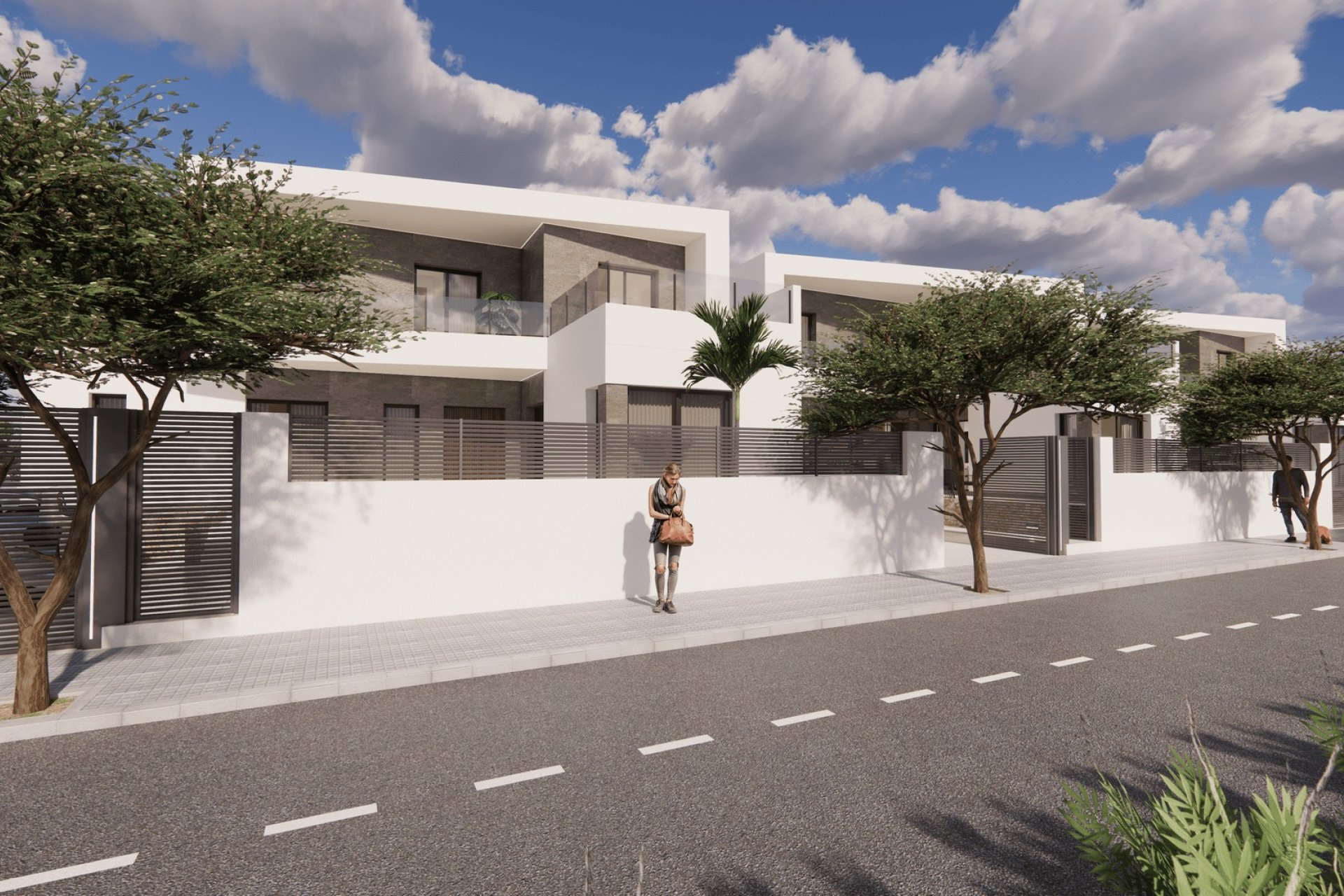 Obra nueva - terraced -
Dolores