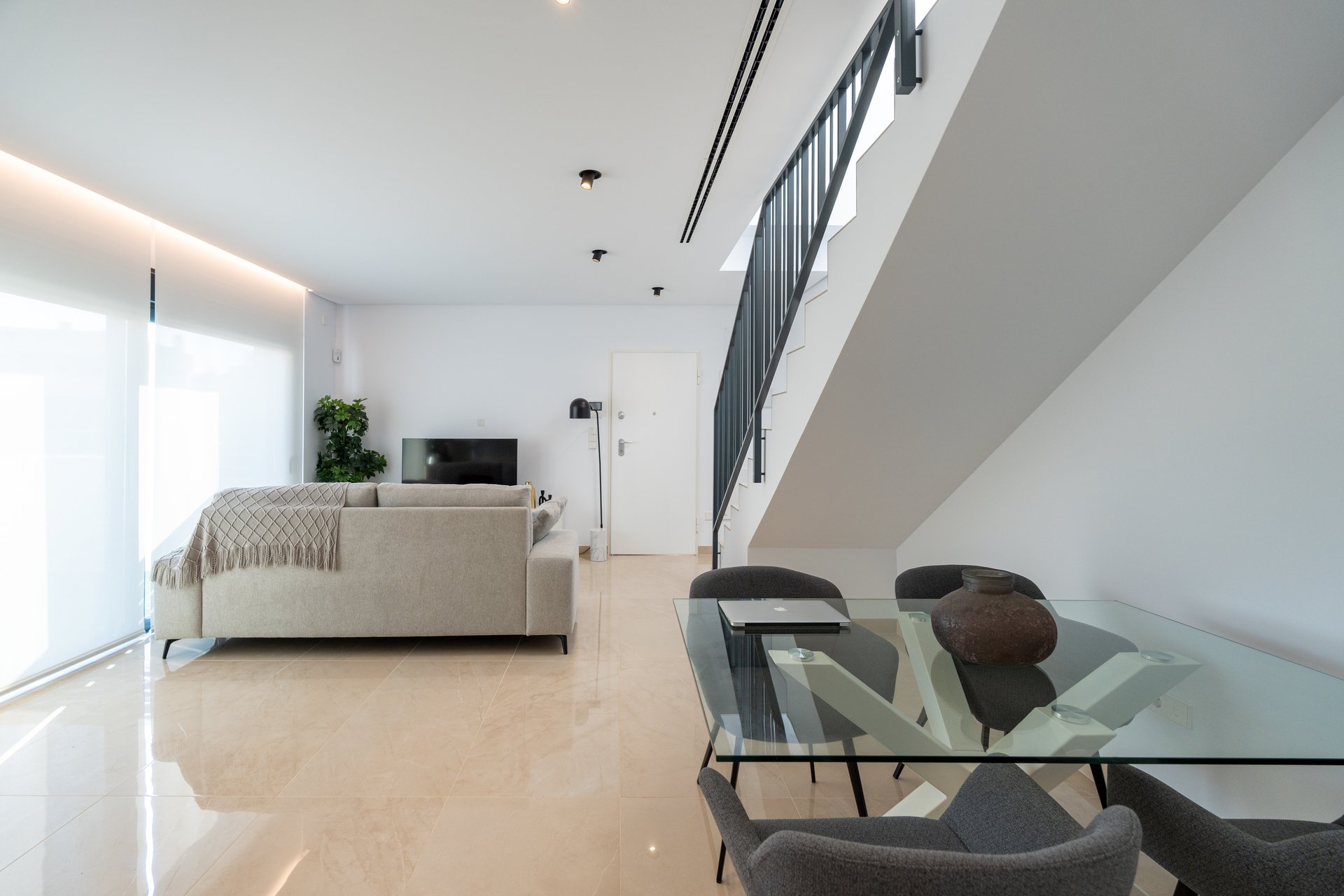 Obra nueva - terraced -
Elche