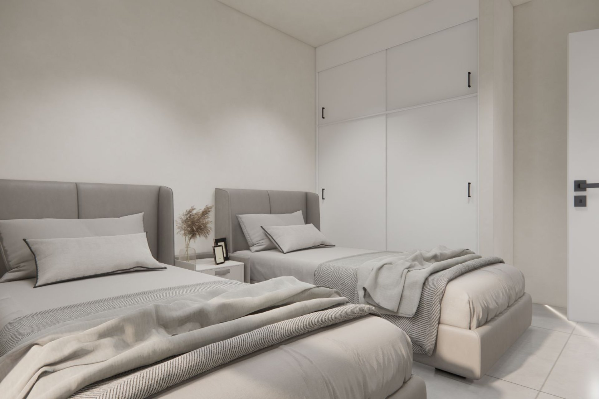 Obra nueva - terraced -
La Herrada