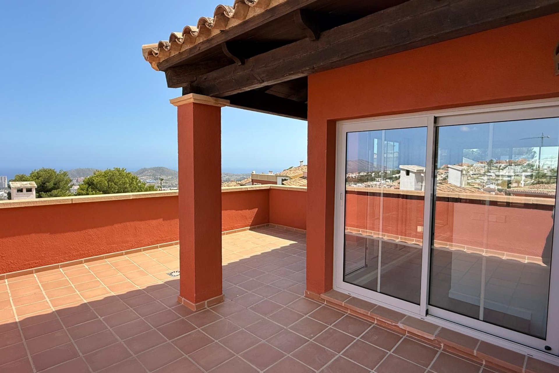 Obra nueva - terraced -
Molina de Segura - Golf Badia