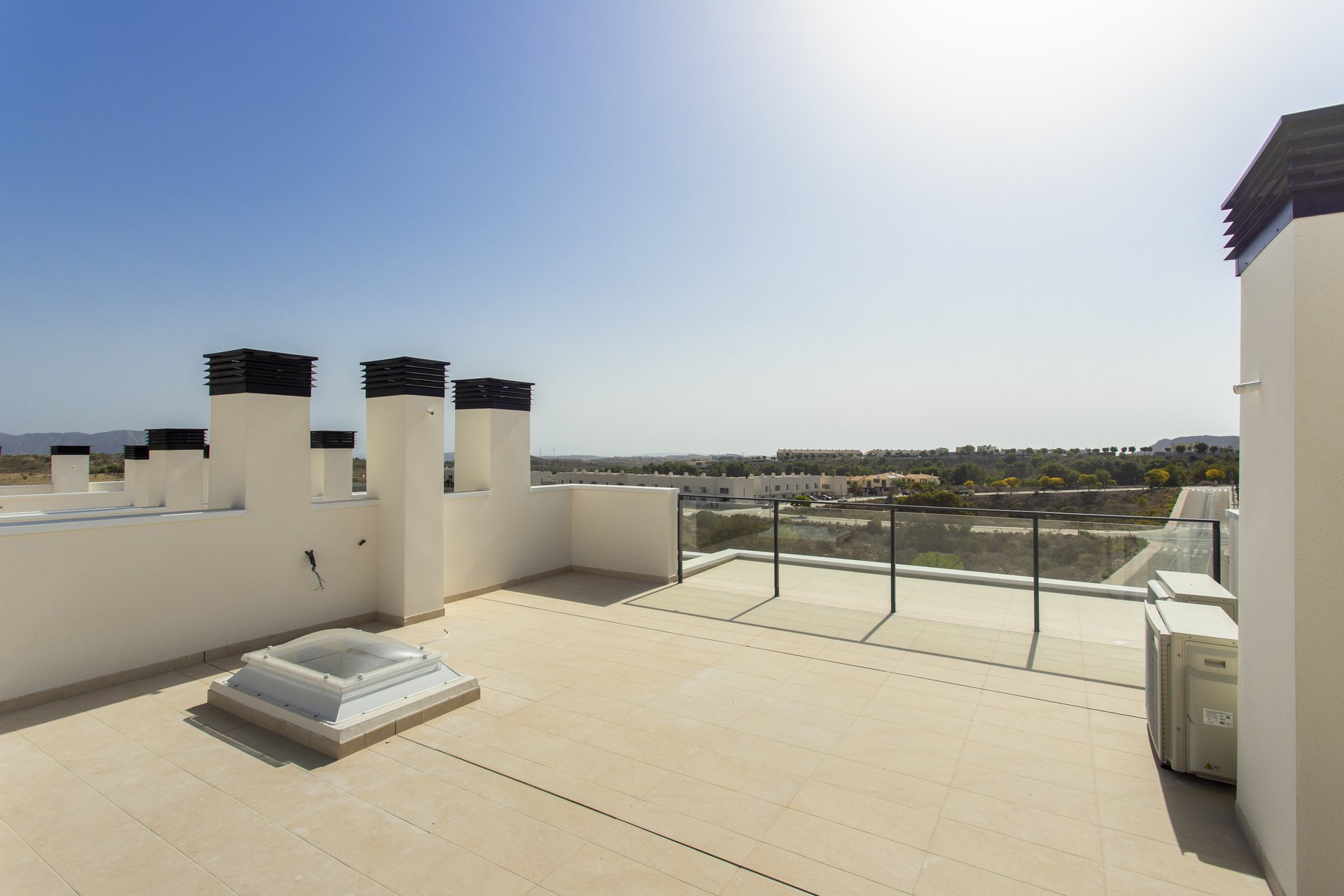 Obra nueva - terraced -
Monforte del Cid