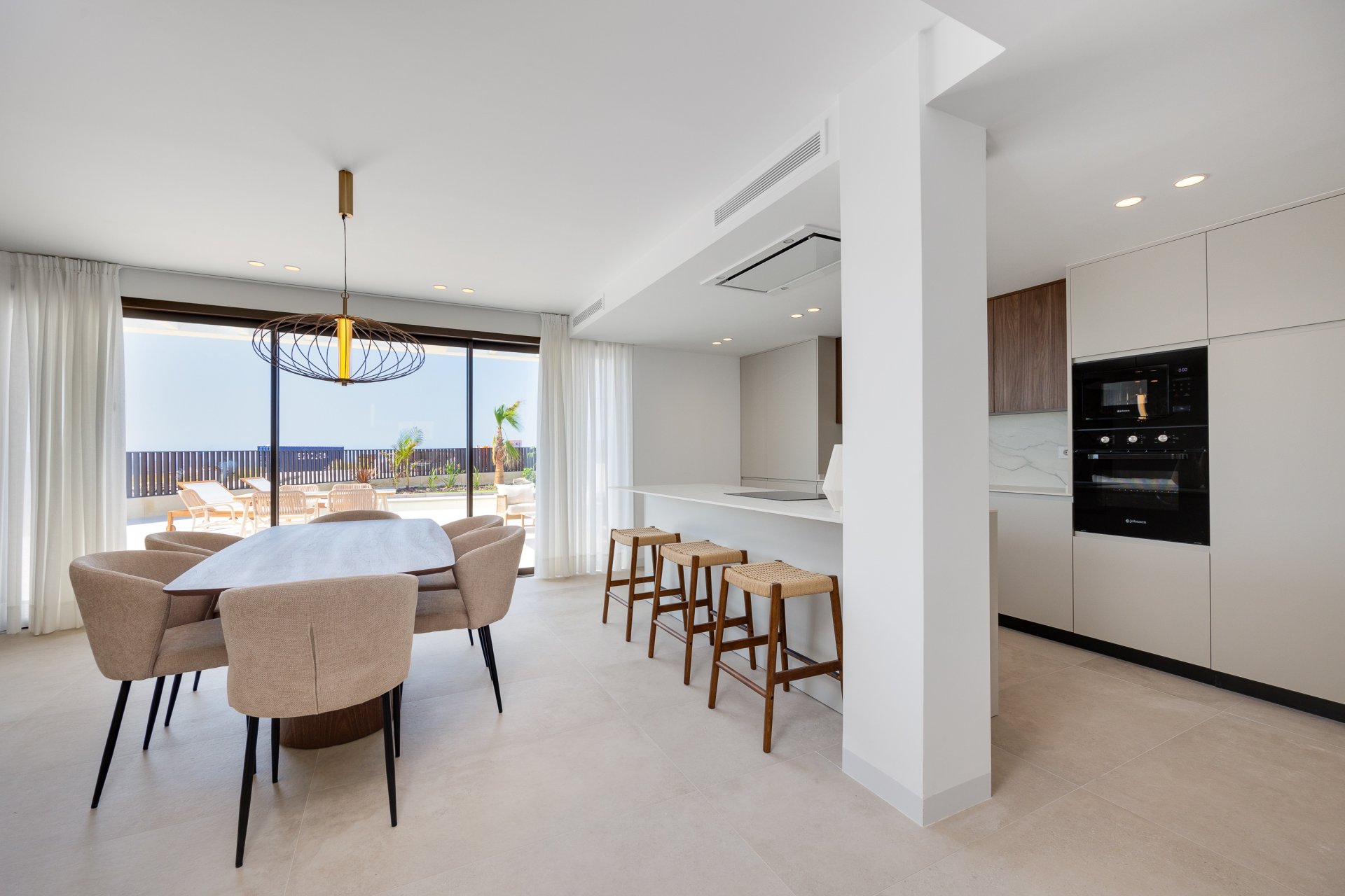 Obra nueva - terraced -
Mutxamel