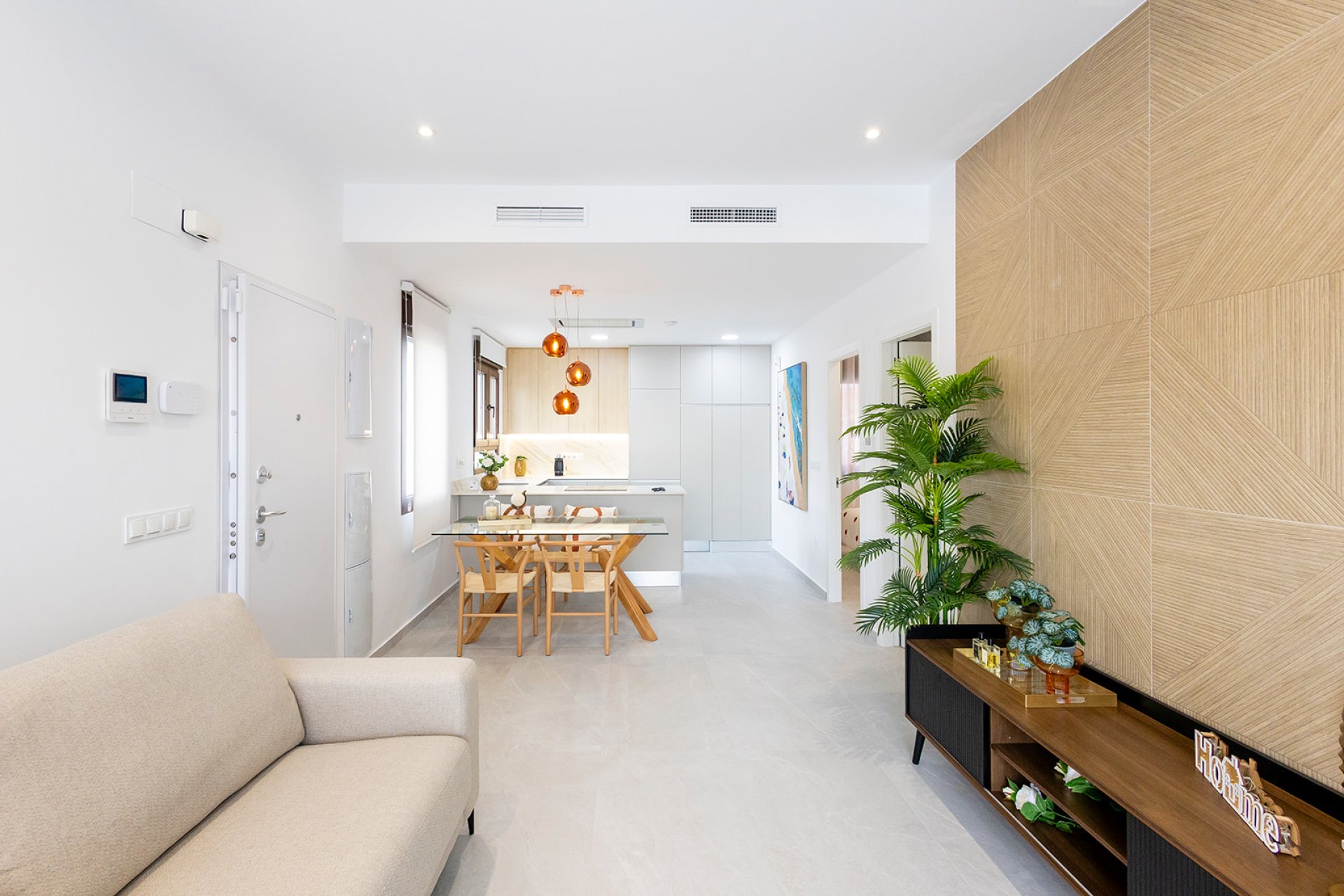 Obra nueva - terraced -
Orihuela Costa