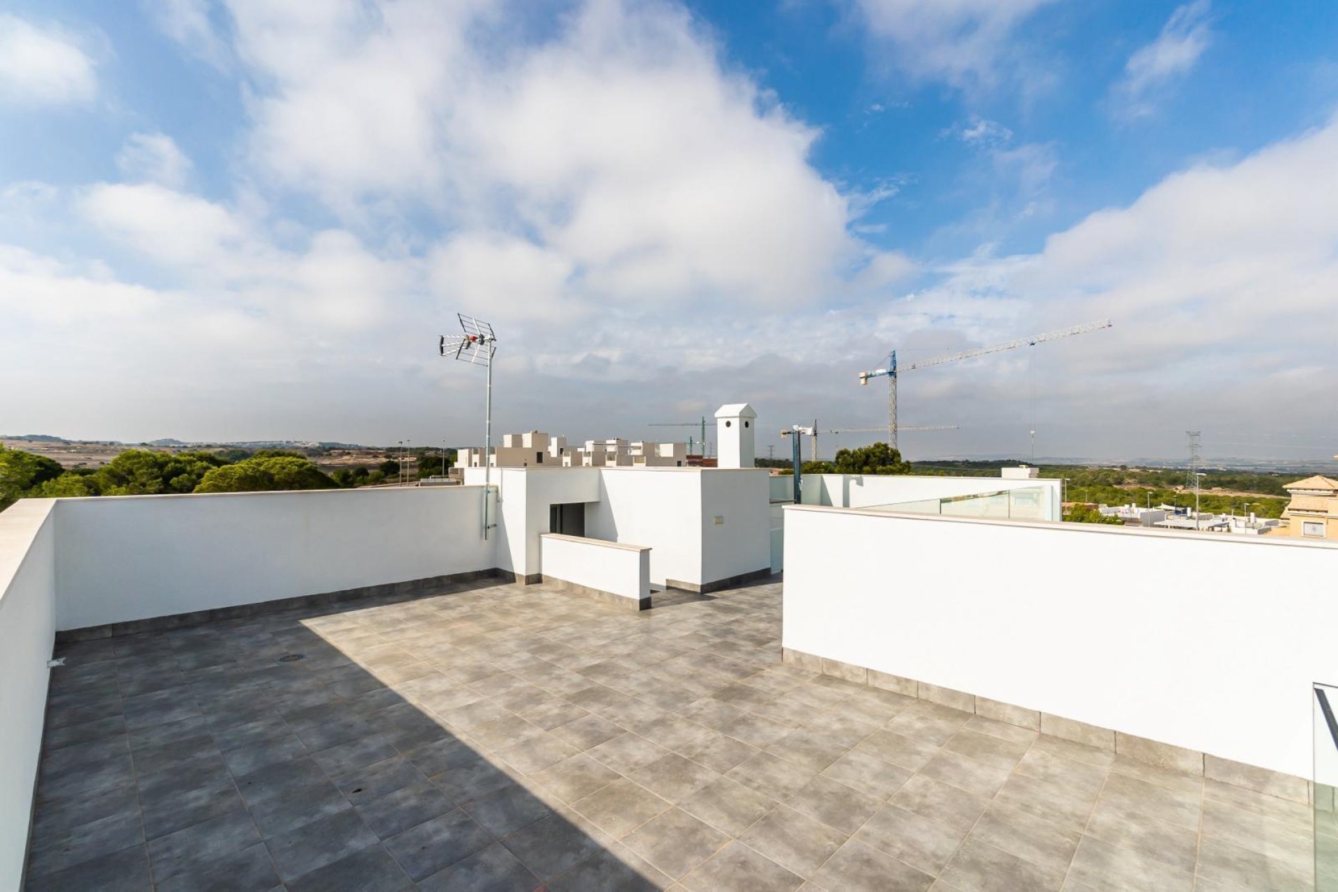 Obra nueva - terraced -
Orihuela