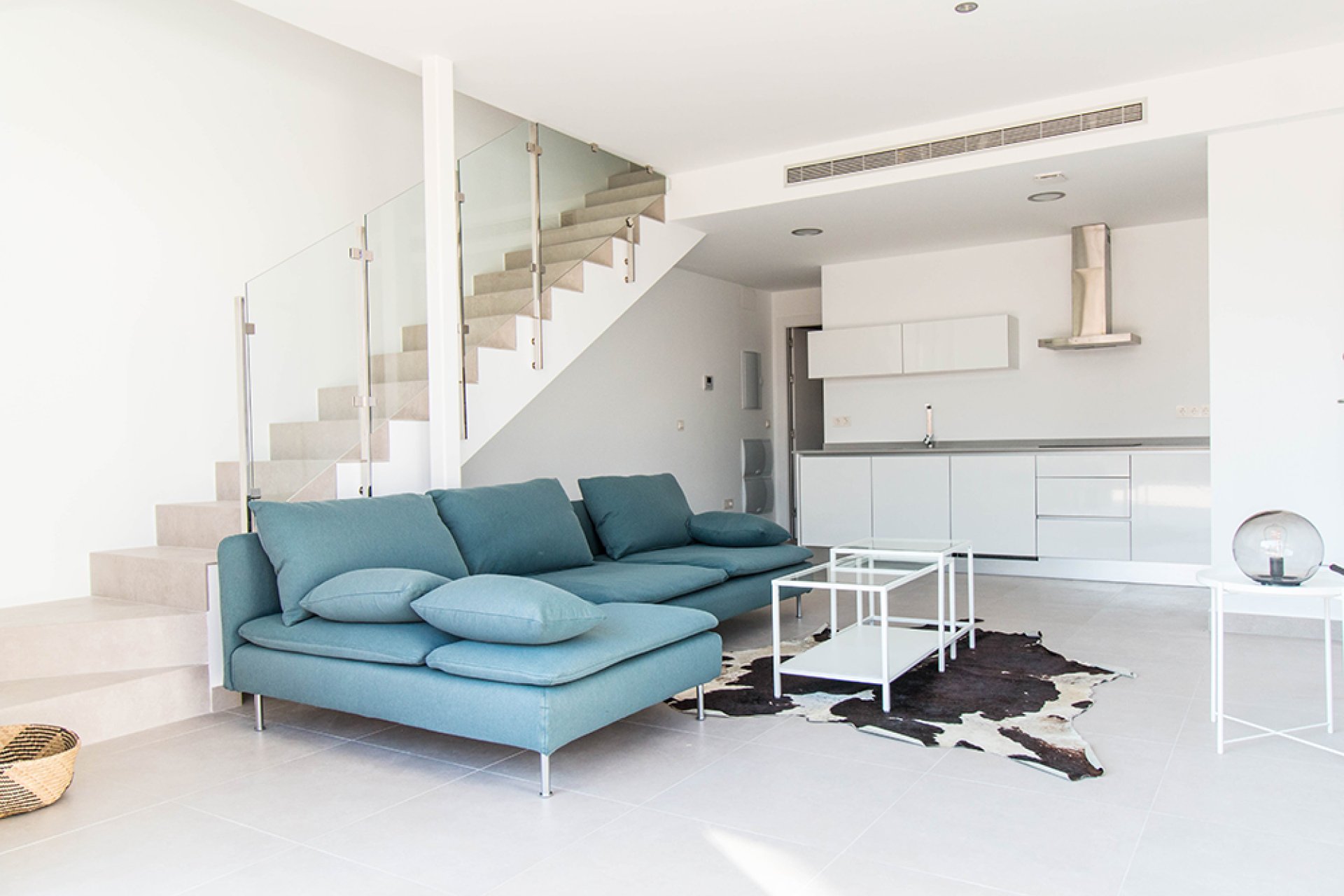Obra nueva - terraced -
Orihuela