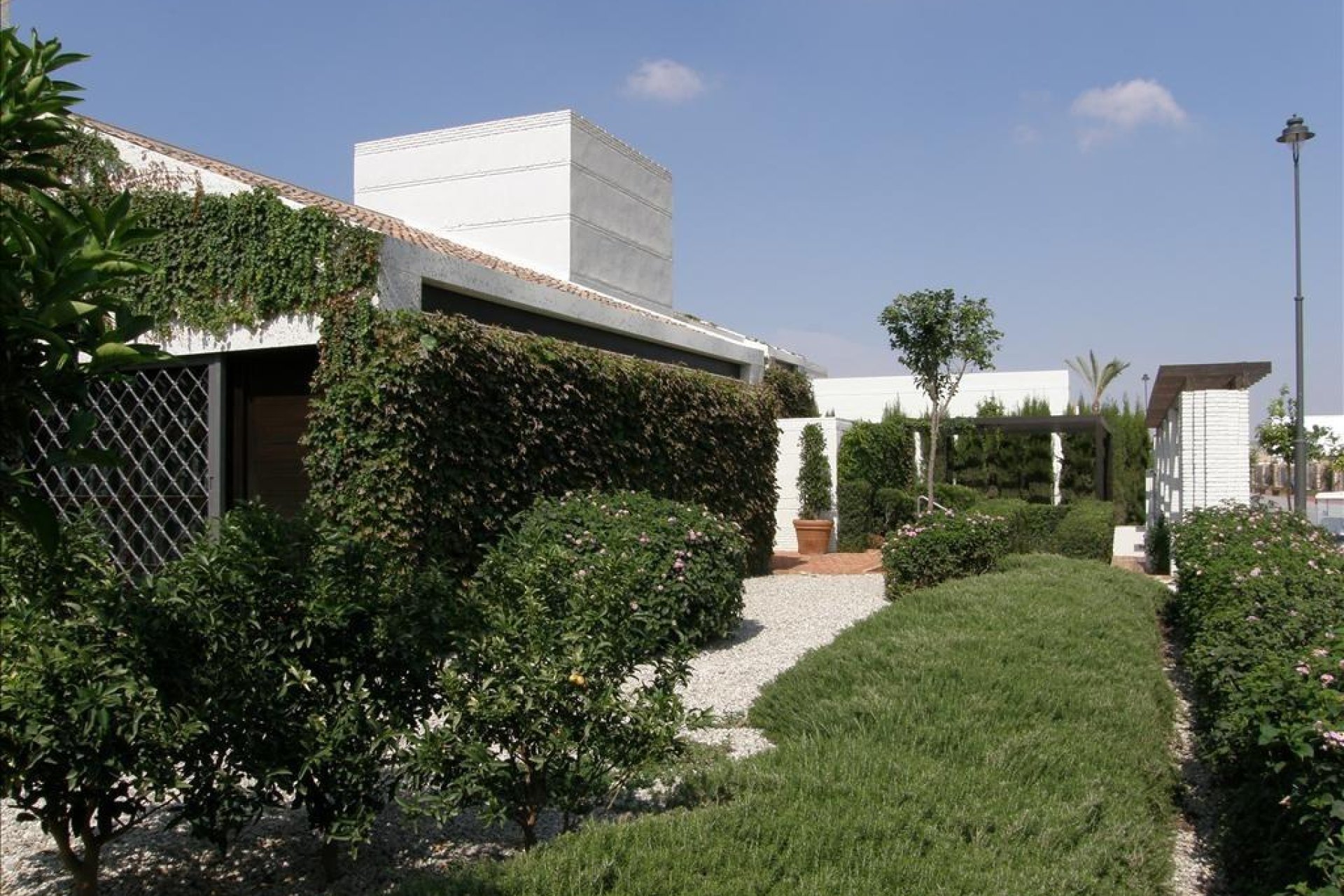 Obra nueva - terraced -
Peraleja Golf