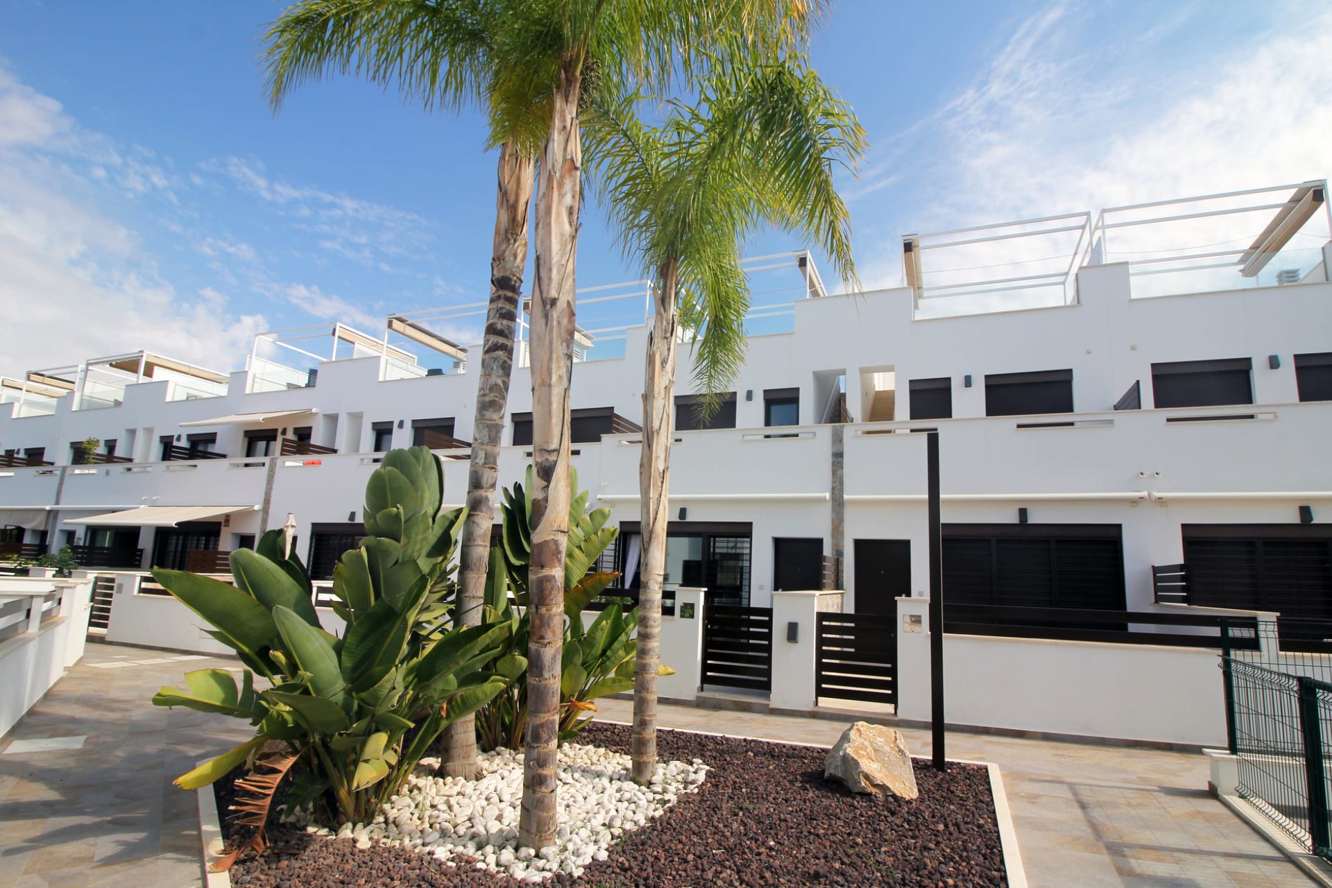 Obra nueva - terraced -
Pilar de la Horadada