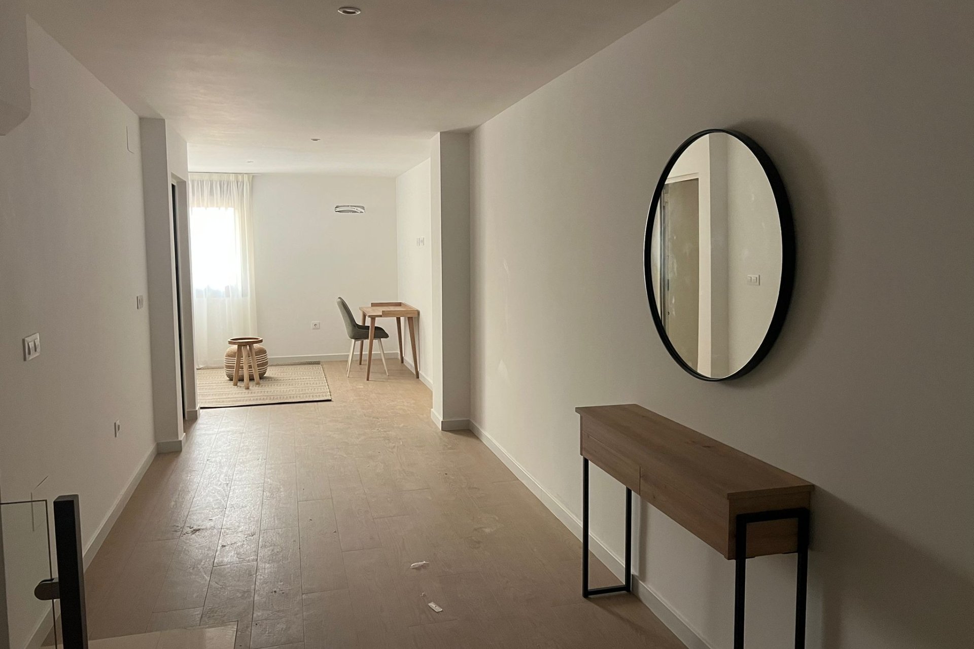 Obra nueva - terraced -
Portmán