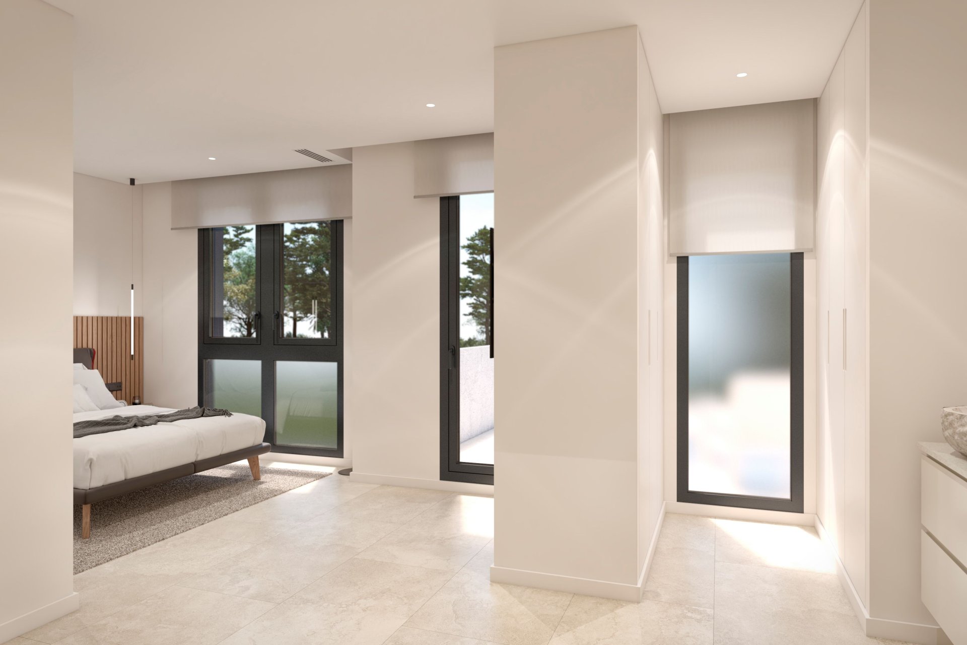 Obra nueva - terraced -
Santa Rosalía