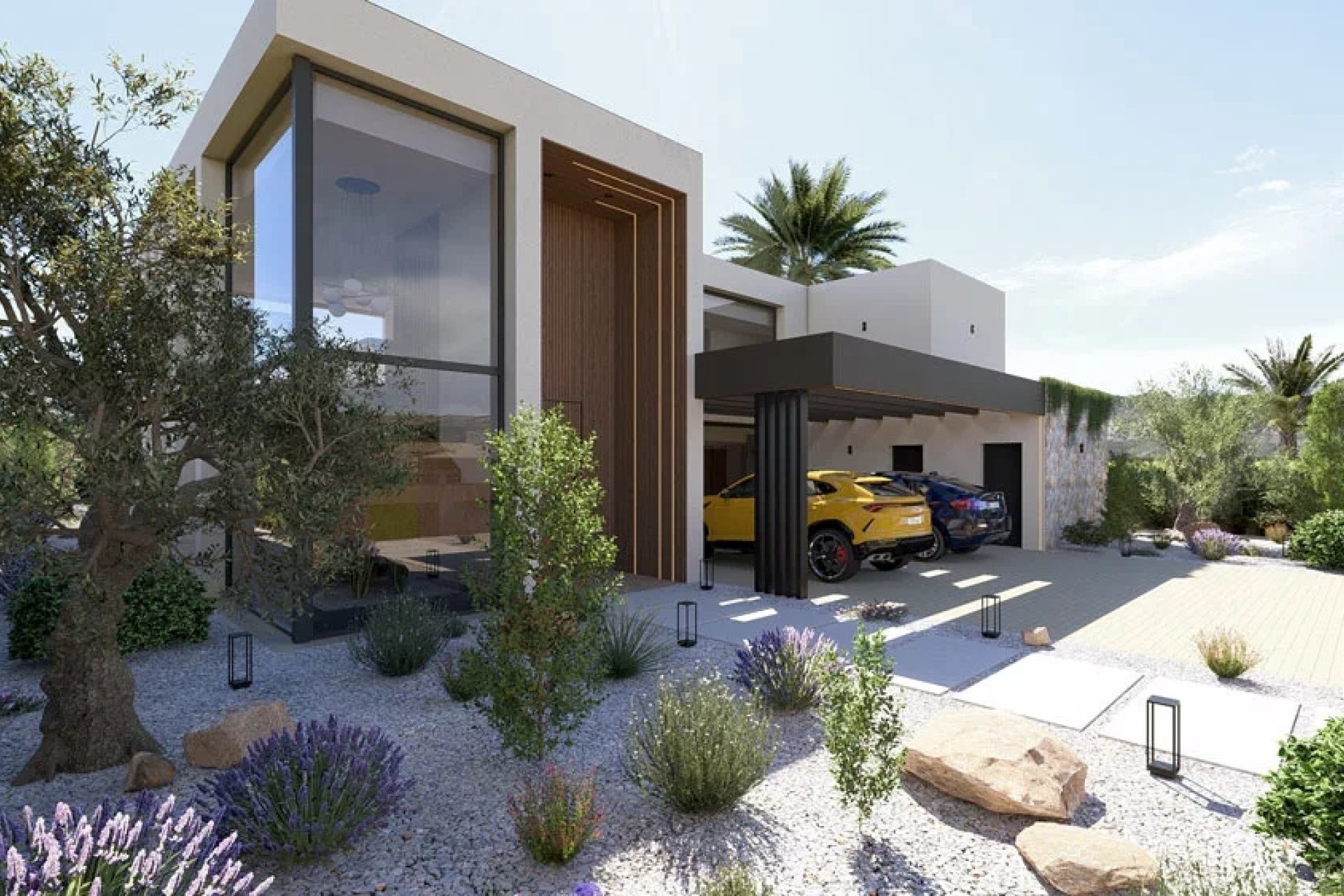 Obra nueva - Villa -
Altaona Golf & Country Village