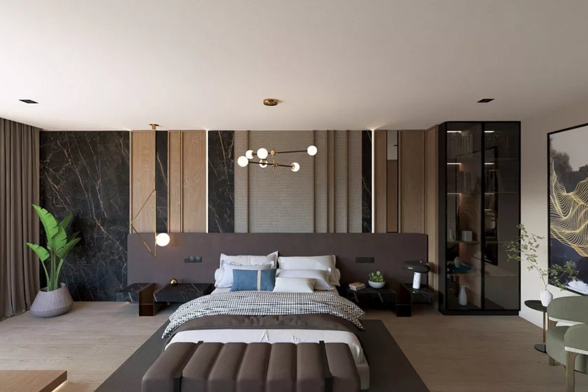 Obra nueva - Villa -
Altaona Golf & Country Village