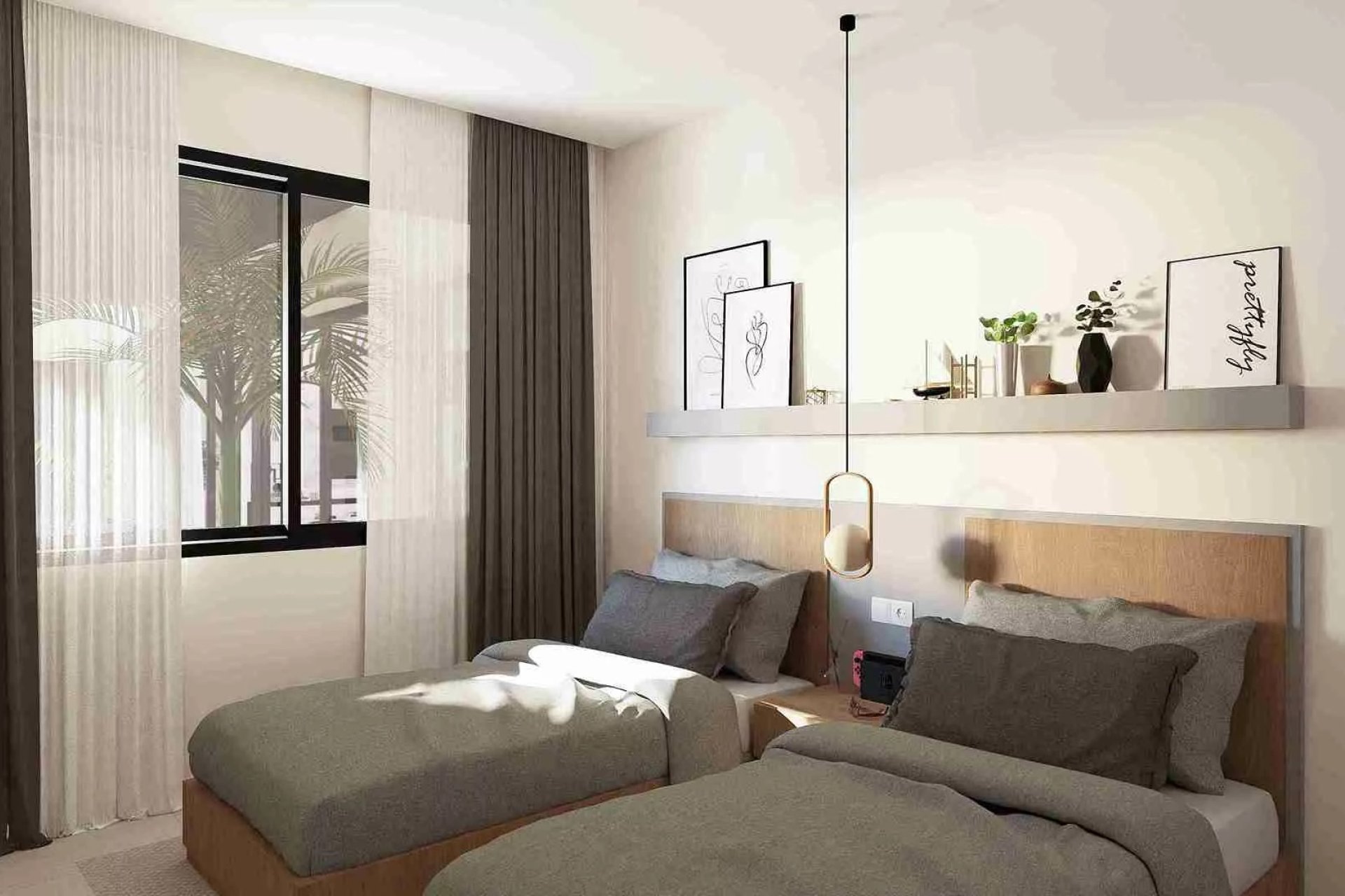 Obra nueva - Villa -
Altaona Golf & Country Village