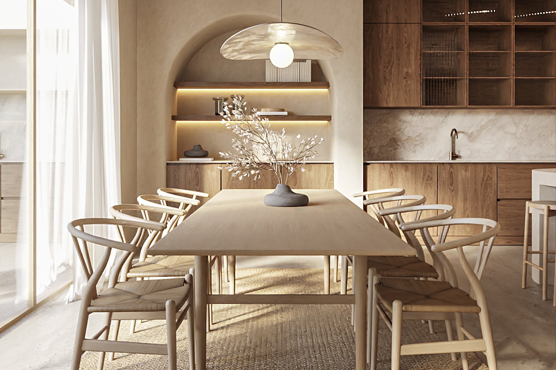 Obra nueva - Villa -
Altea