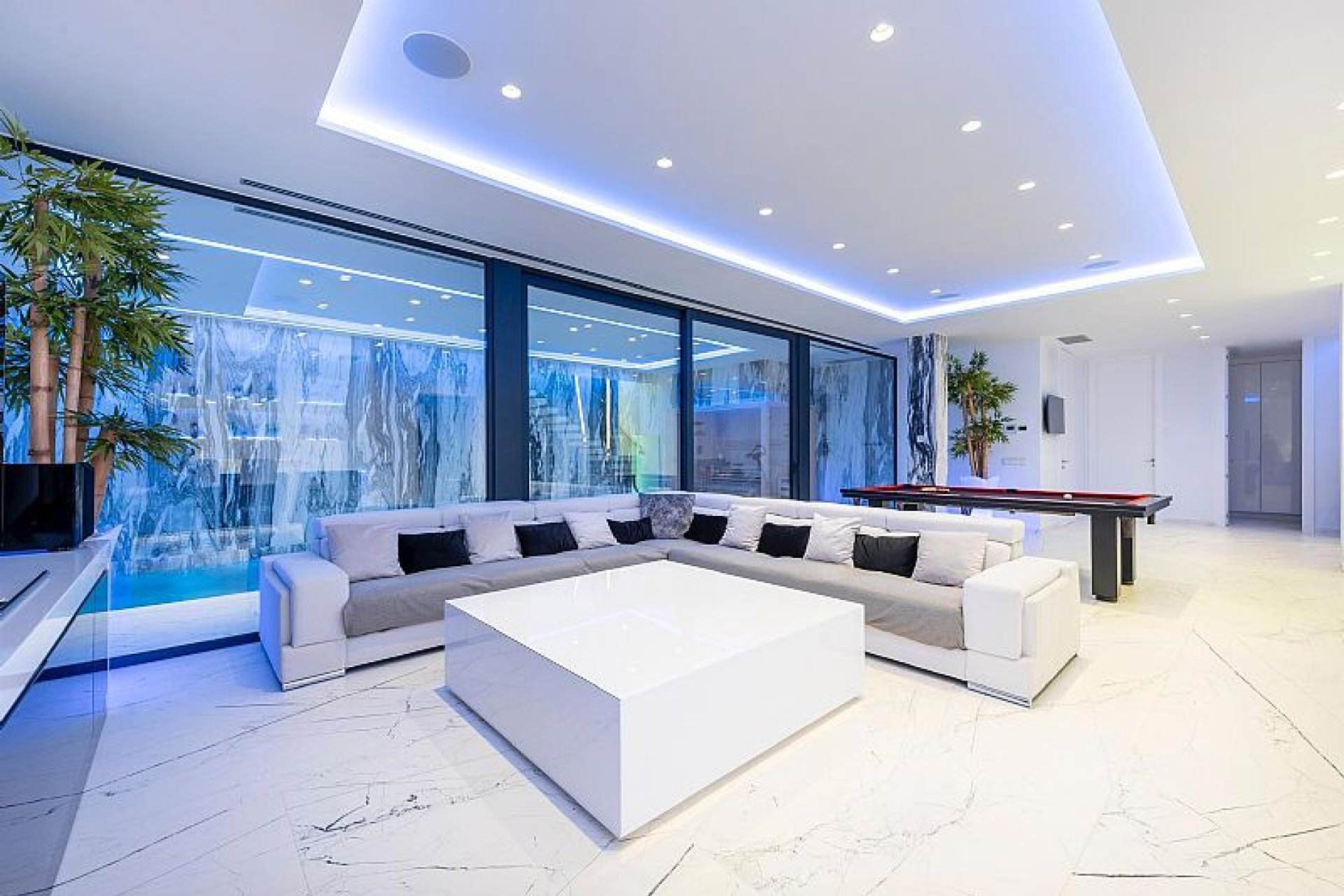 Obra nueva - Villa -
Calpe