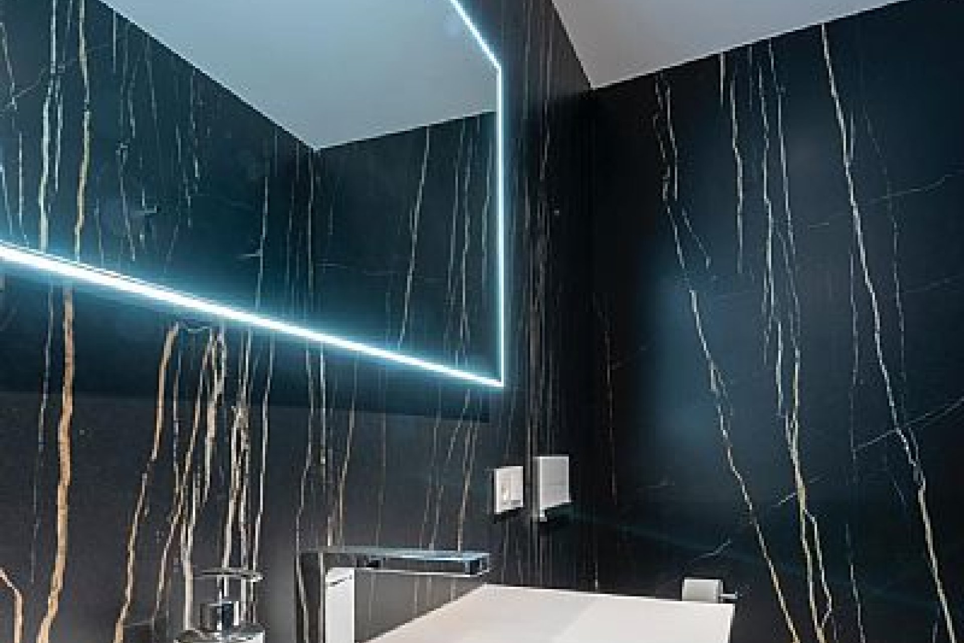 Obra nueva - Villa -
Calpe