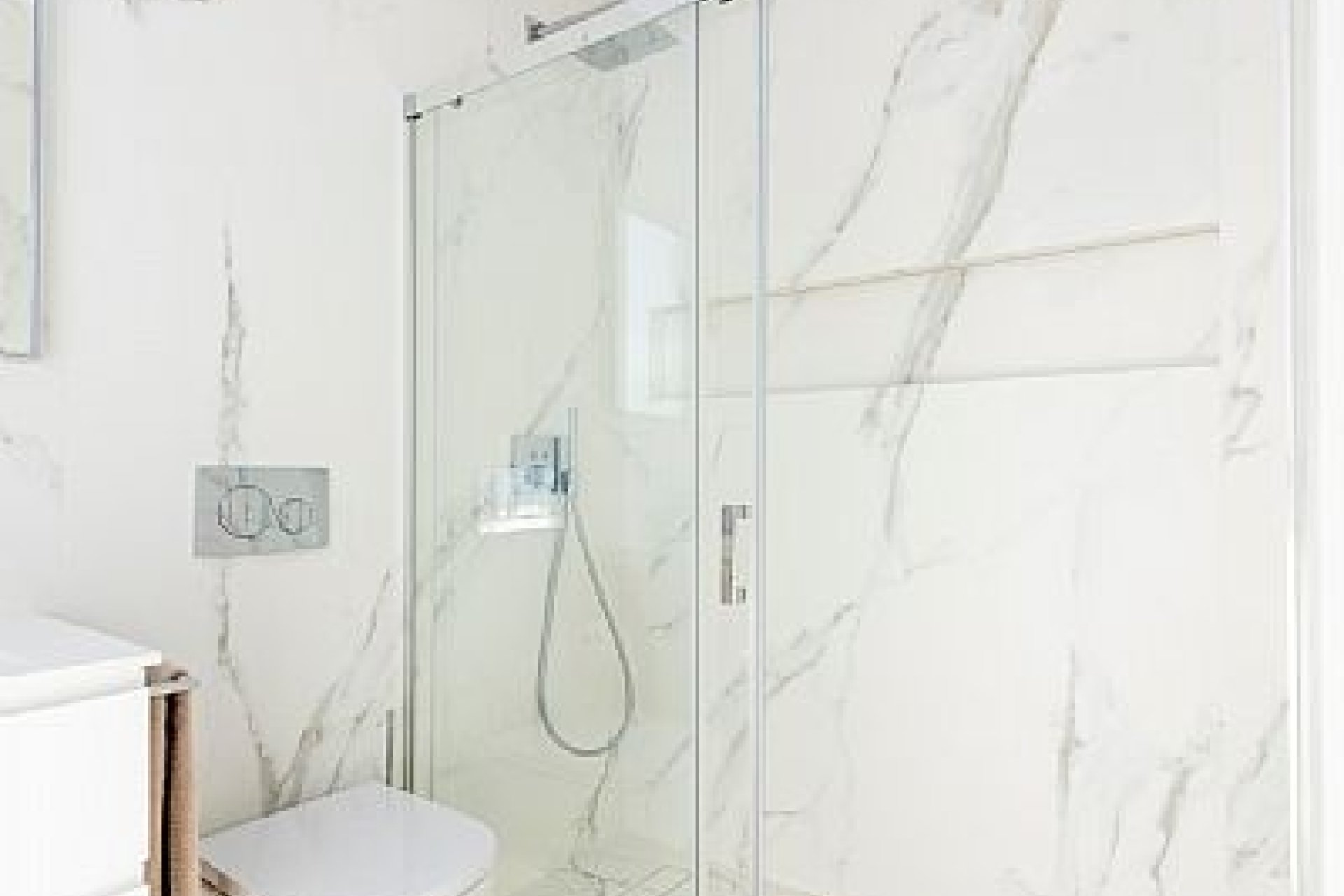 Obra nueva - Villa -
Calpe
