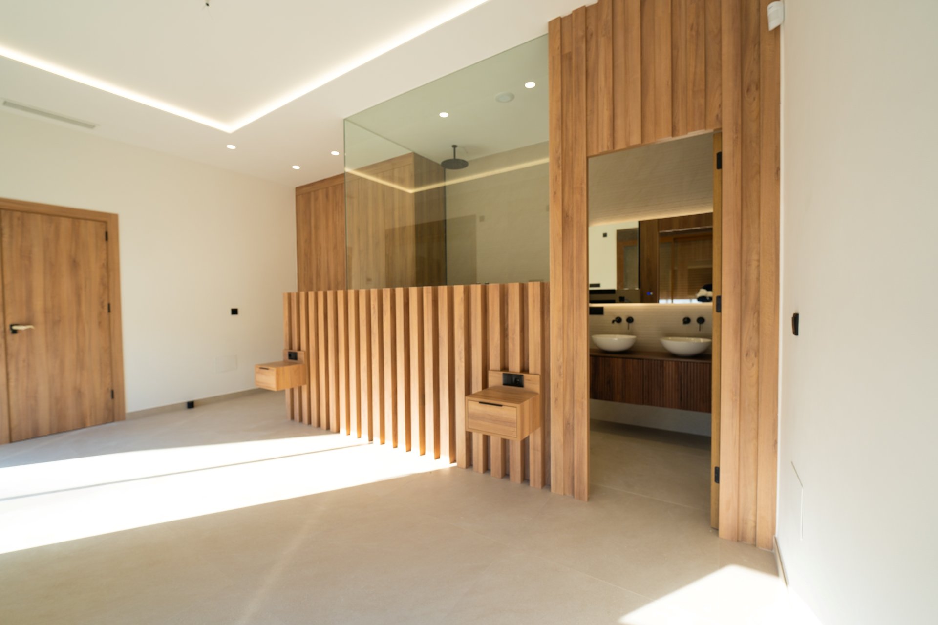 Obra nueva - Villa -
Ciudad Quesada