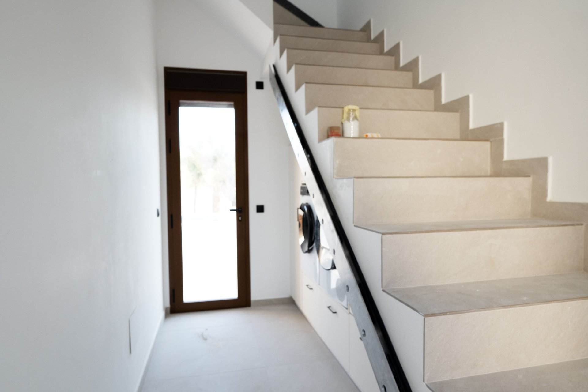 Obra nueva - Villa -
Ciudad Quesada