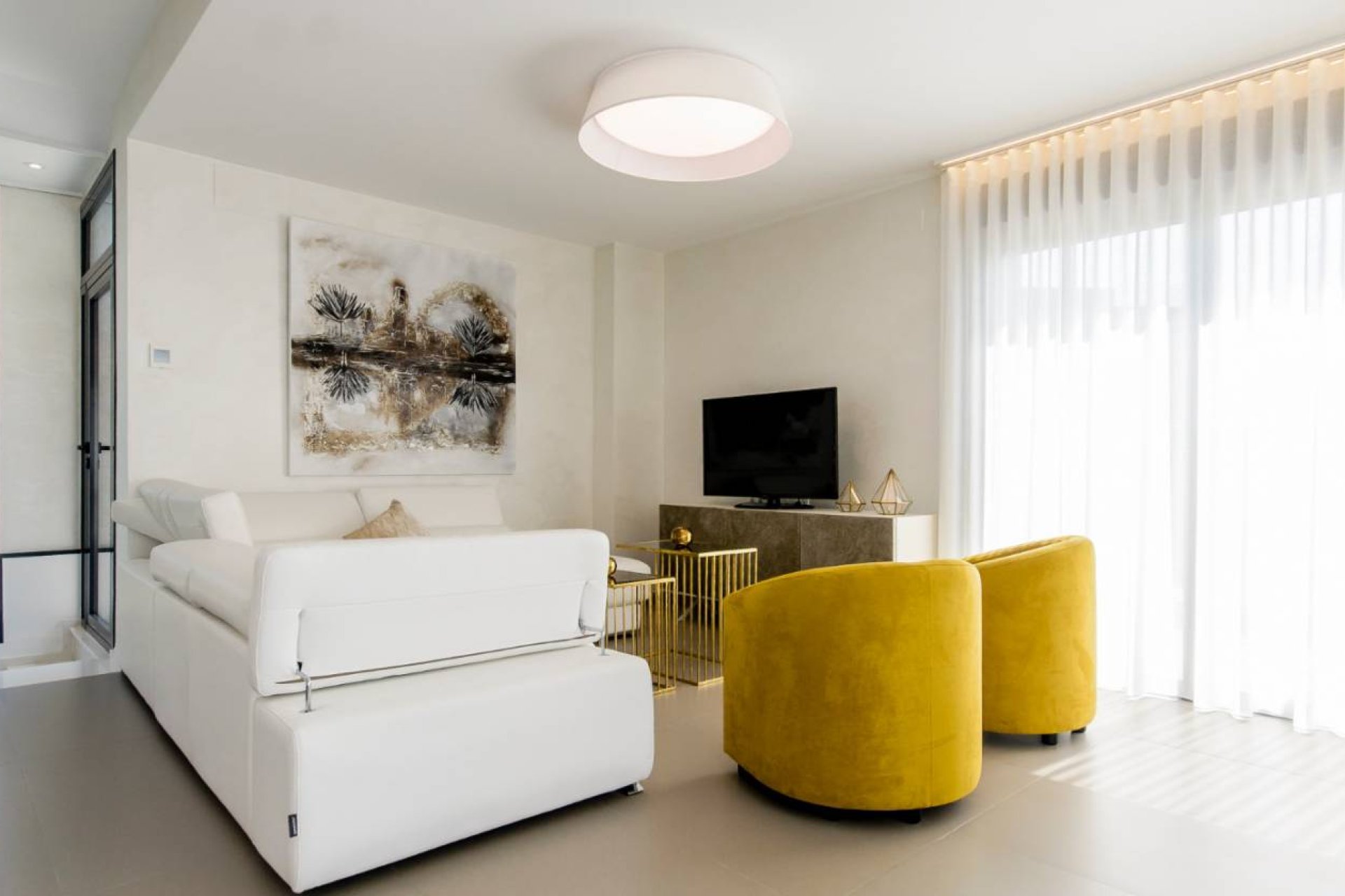 Obra nueva - Villa -
Dehesa de Campoamor