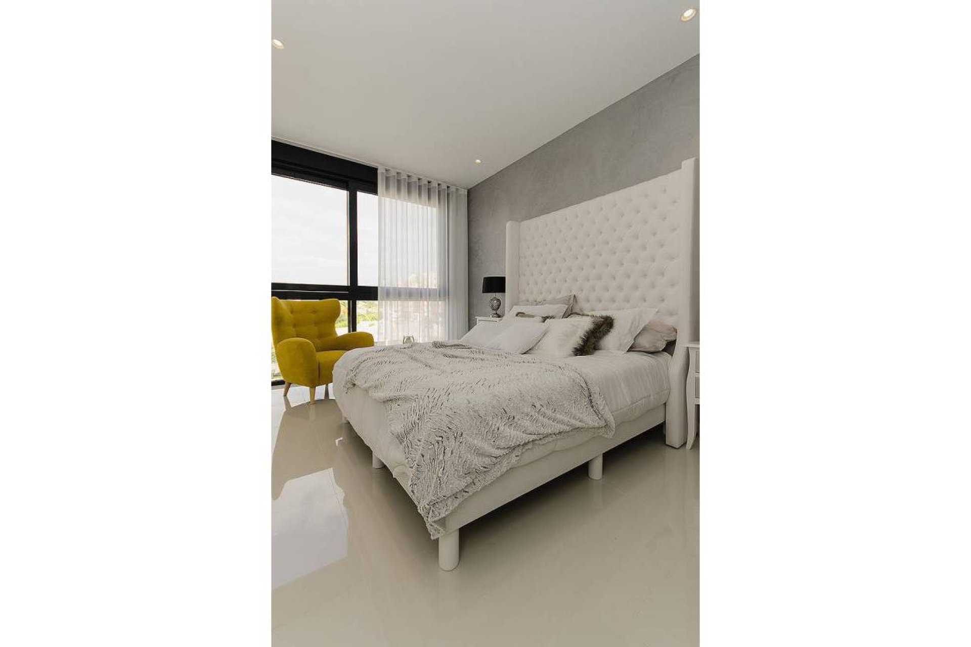Obra nueva - Villa -
Dehesa de Campoamor