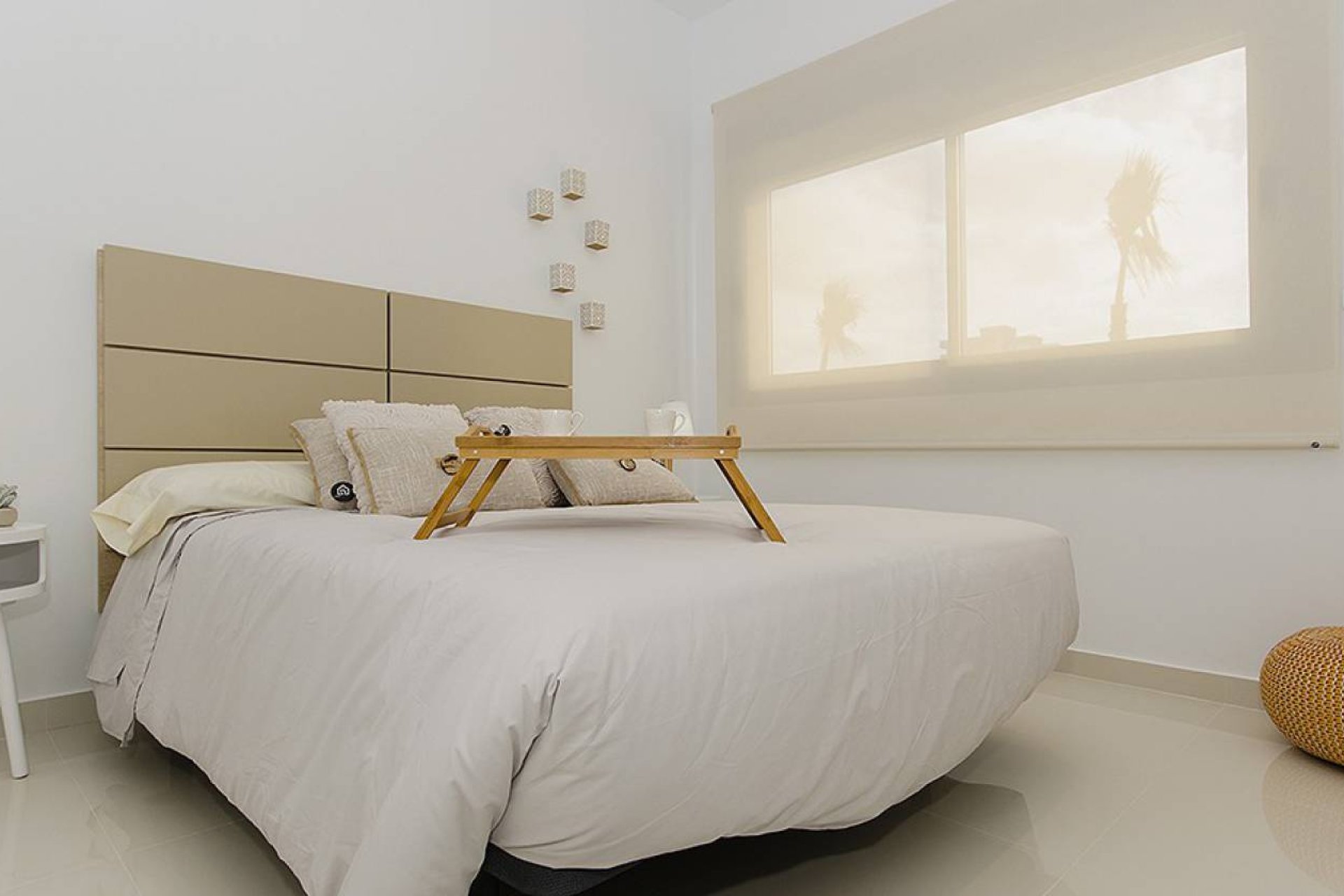 Obra nueva - Villa -
Dehesa de Campoamor