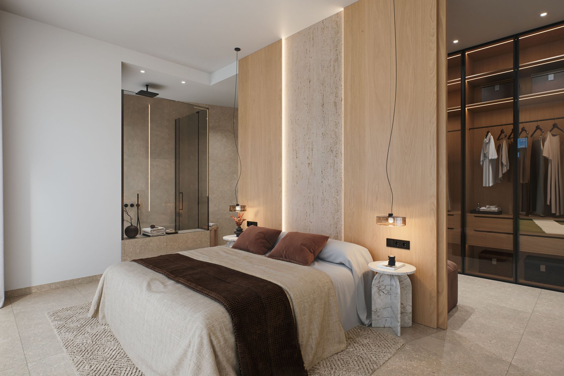 Obra nueva - Villa -
Dehesa de Campoamor
