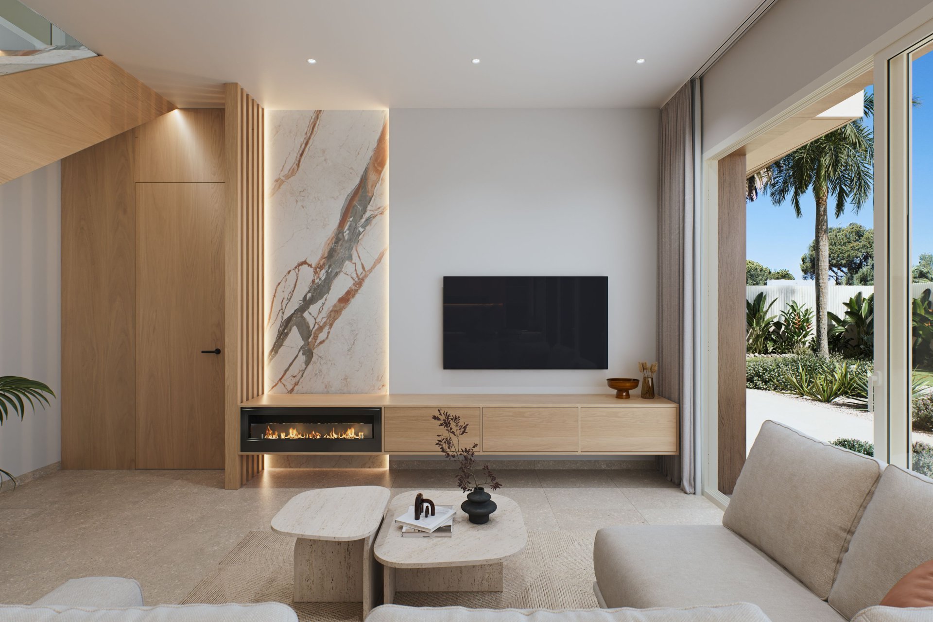 Obra nueva - Villa -
Dehesa de Campoamor