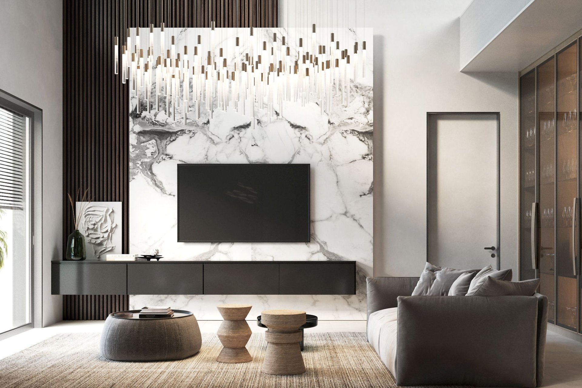 Obra nueva - Villa -
Finestrat