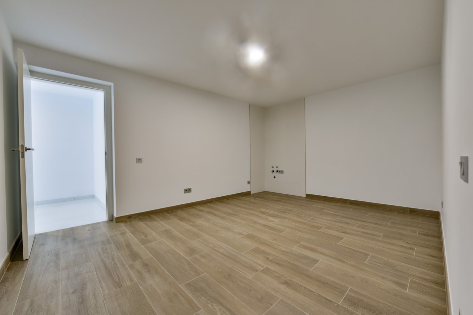 Obra nueva - Villa -
Finestrat