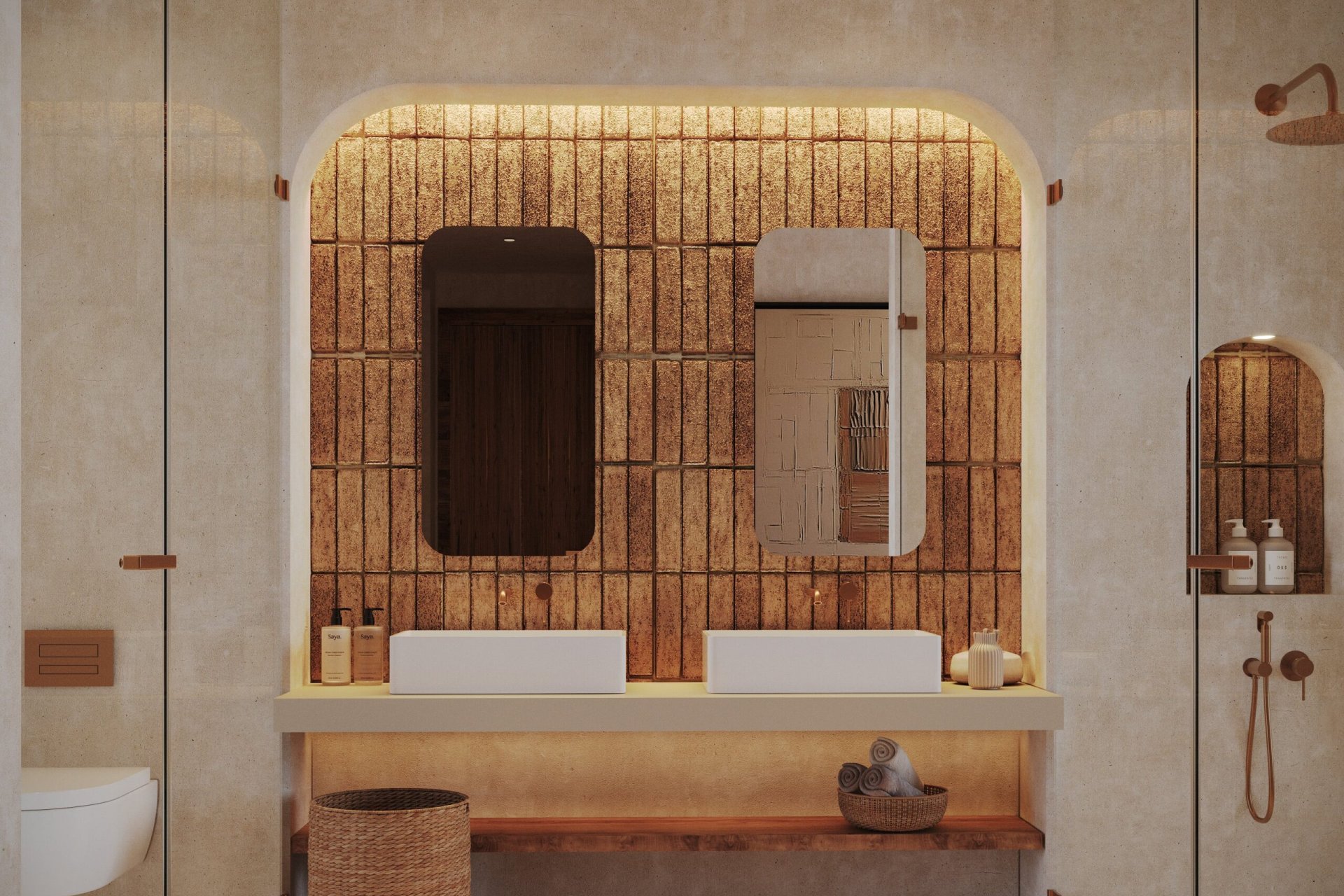 Obra nueva - Villa -
Jávea