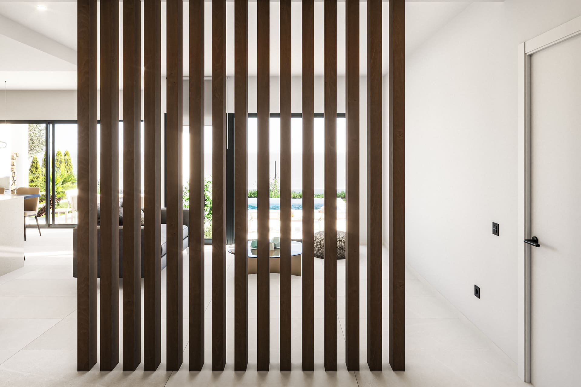 Obra nueva - Villa -
Los Alcázares