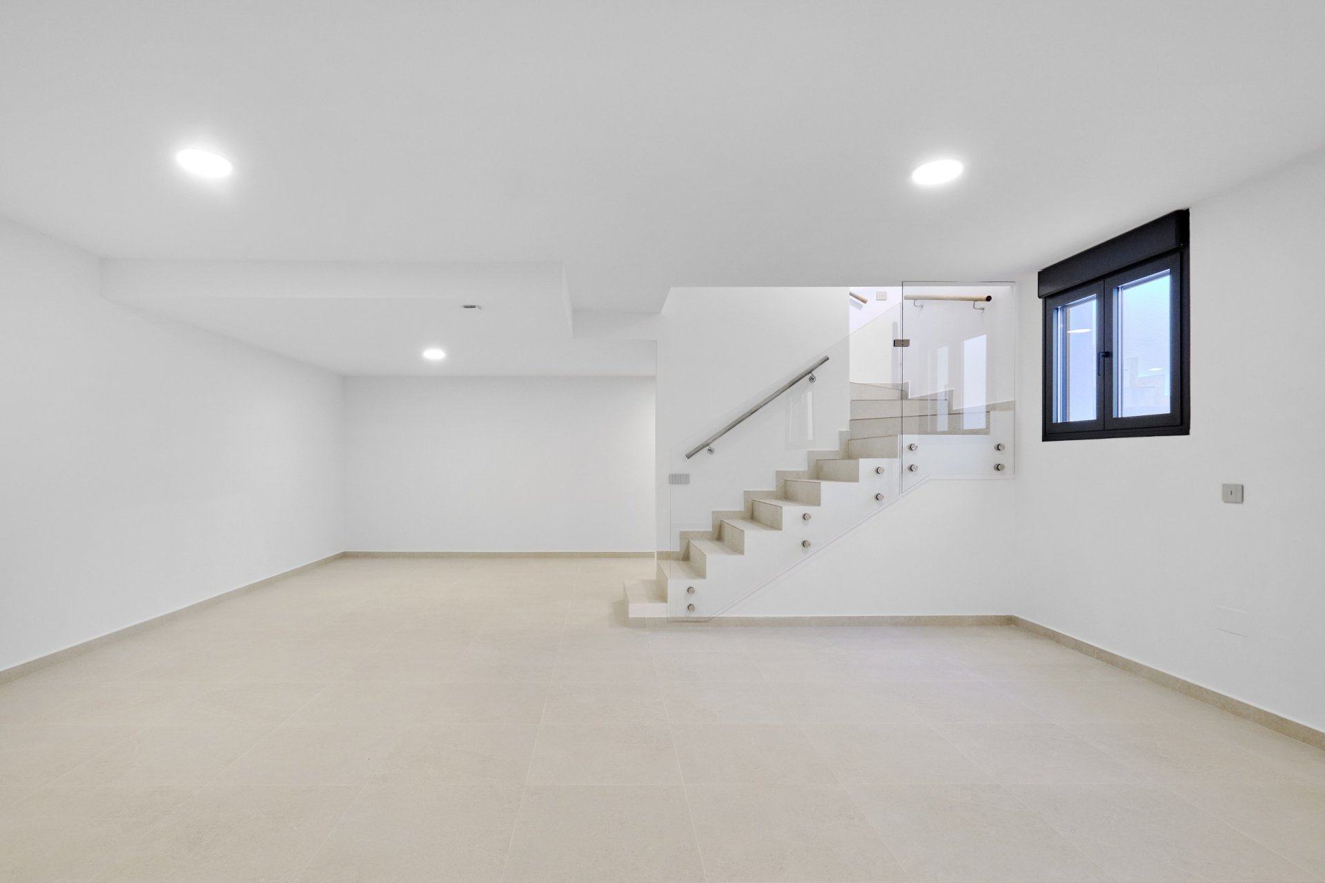 Obra nueva - Villa -
San Miguel de Salinas