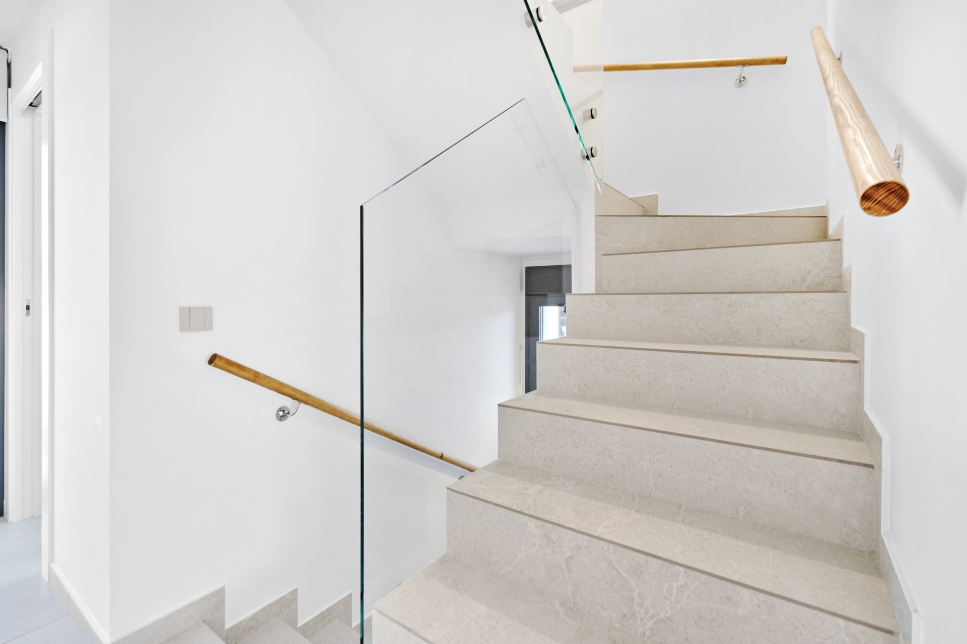 Obra nueva - Villa -
San Miguel de Salinas