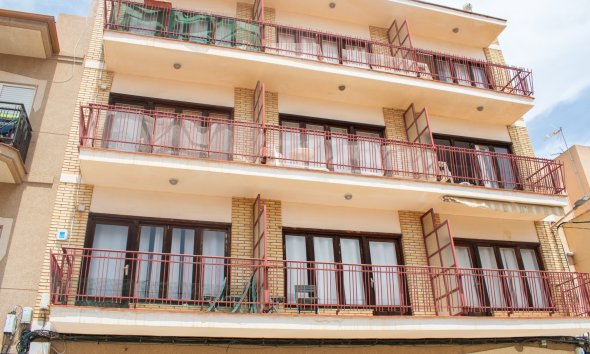 Others - Resale - Los Alcazares -
                Los Alcazares