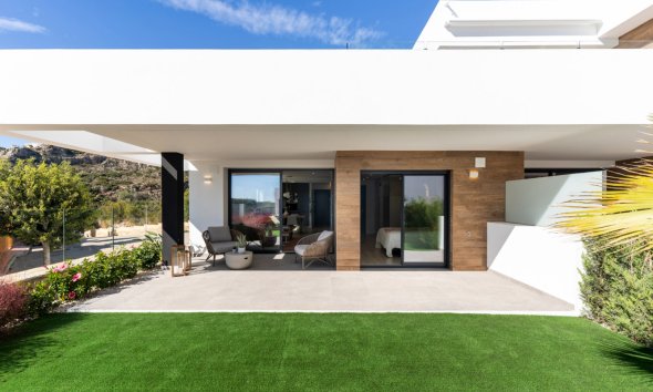 Penthouse - New Build - Cumbre del Sol - Cumbre del Sol