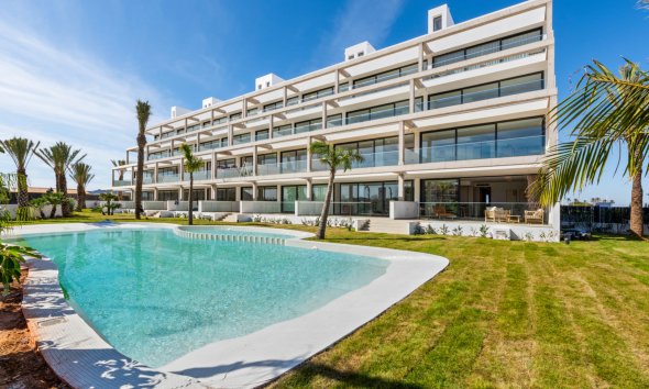 Penthouse - Nybyggeri - Islas Menores - Islas Menores