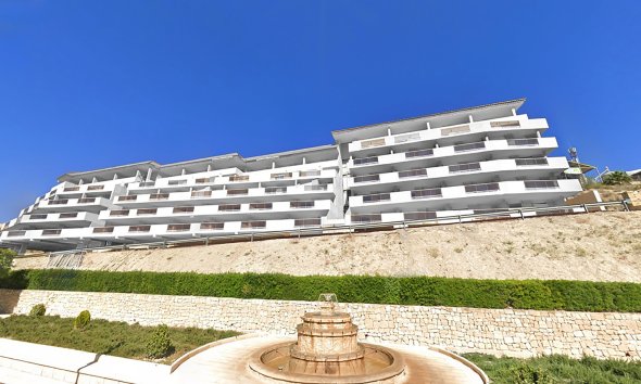 Penthouse - Nybyggeri - Relleu - Relleu