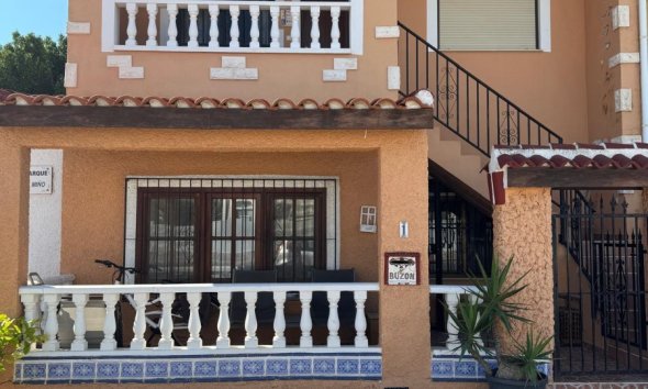 Rækkehus - Gensalg - San Fulgencio - San Fulgencio