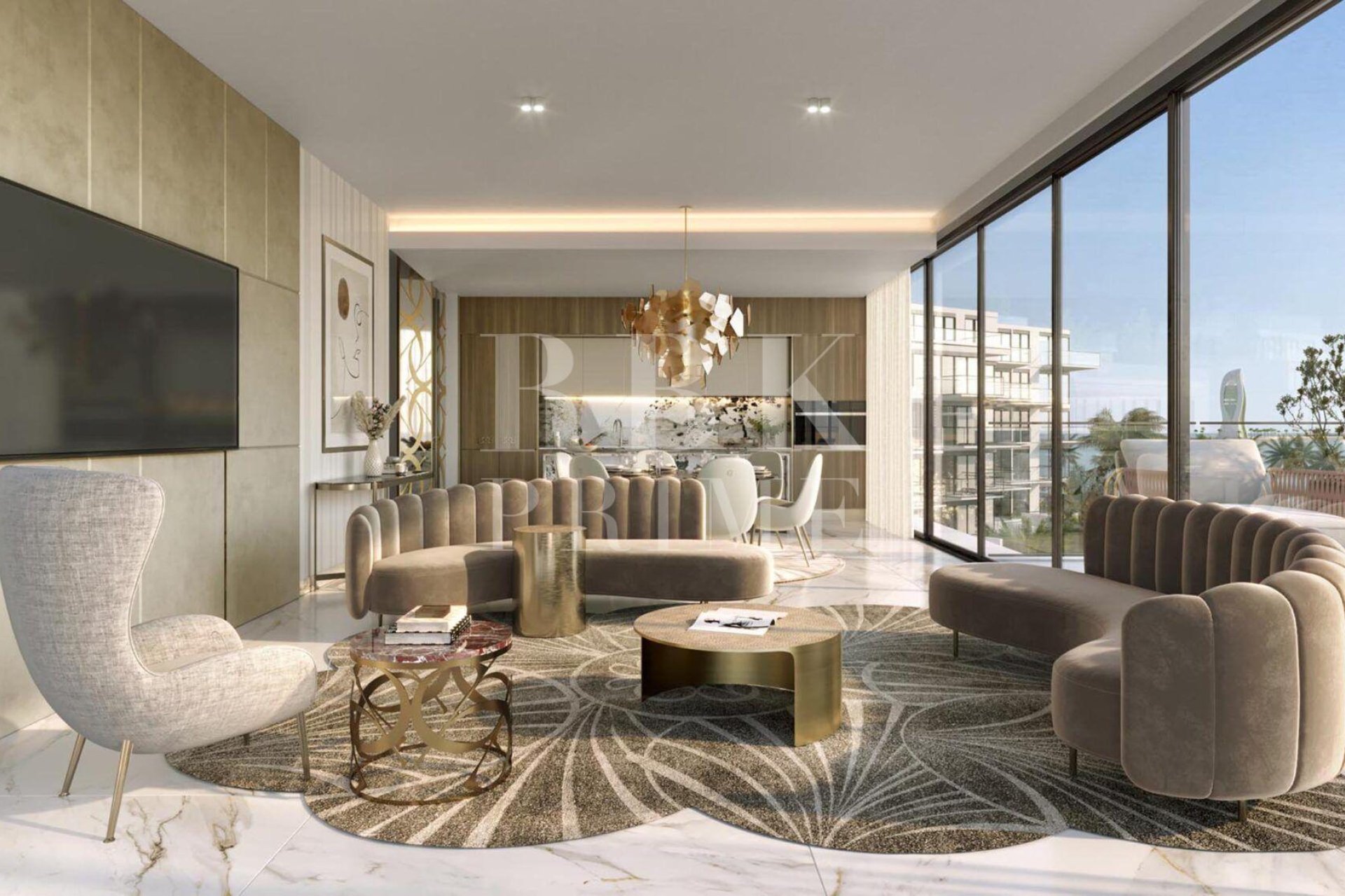 Resale - apartment -
Ad Dawhah - Doha